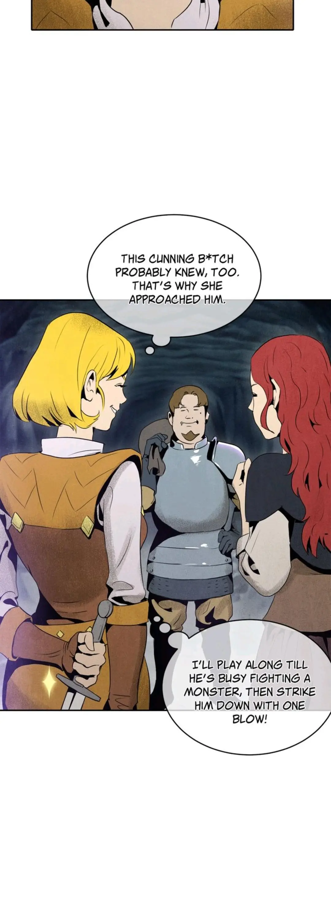The Skeleton Soldier Failed to Defend the Dungeon Chapter 4