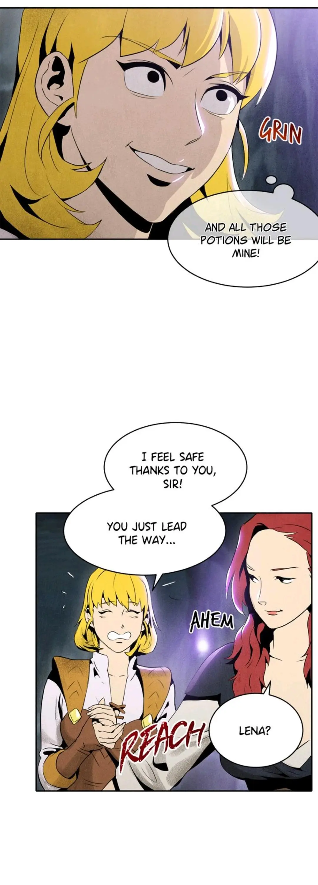 The Skeleton Soldier Failed to Defend the Dungeon Chapter 4