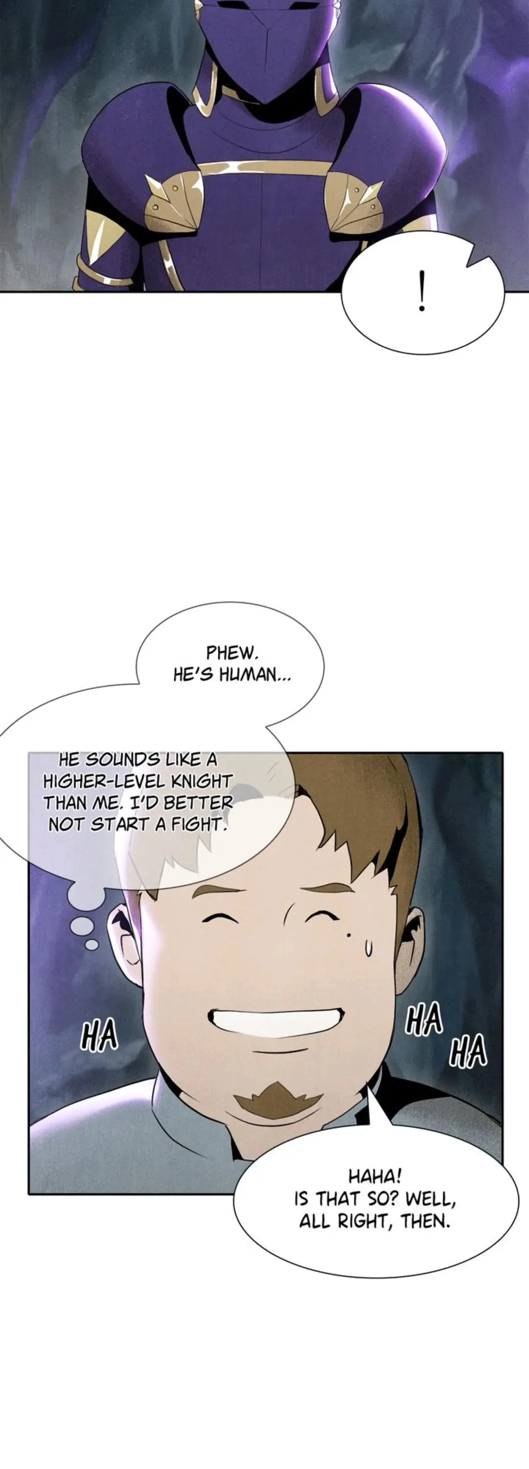 The Skeleton Soldier Failed to Defend the Dungeon Chapter 4