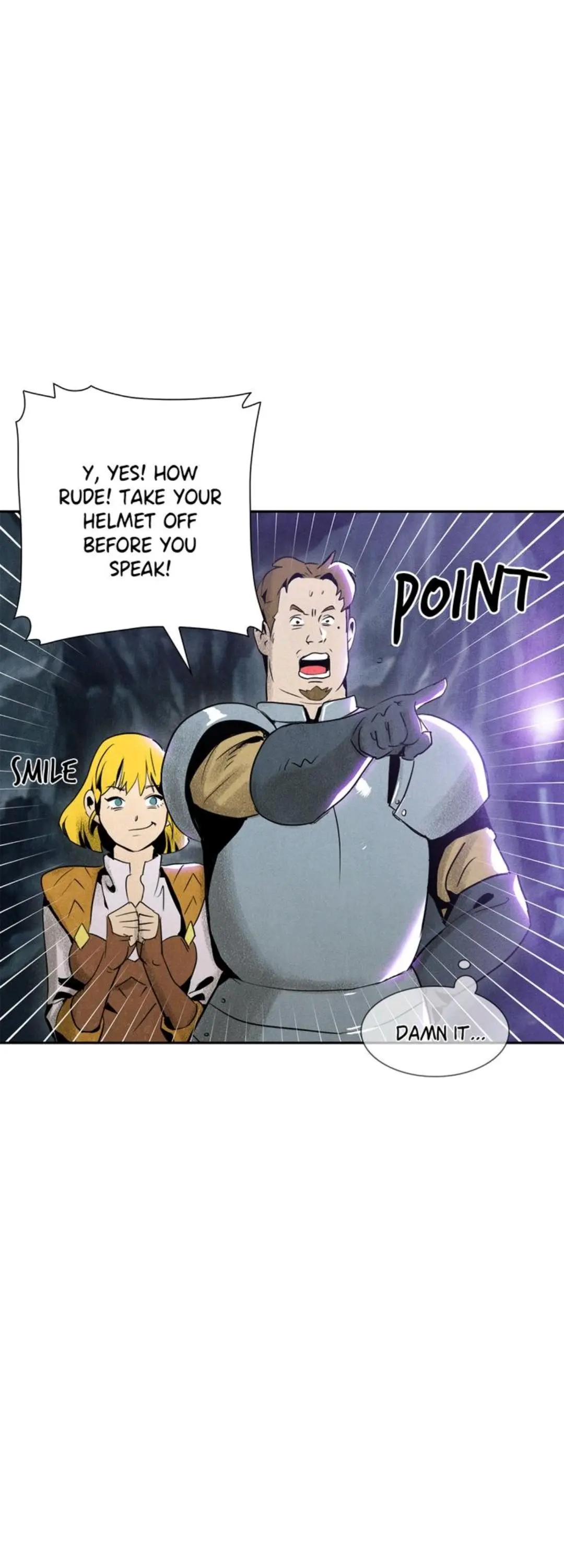 The Skeleton Soldier Failed to Defend the Dungeon Chapter 4