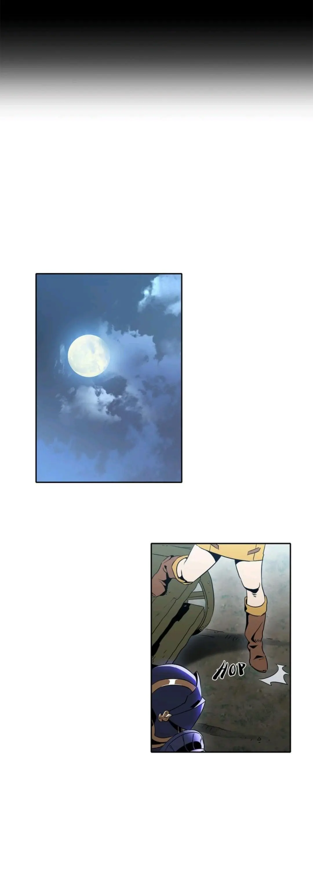 The Skeleton Soldier Failed to Defend the Dungeon Chapter 40