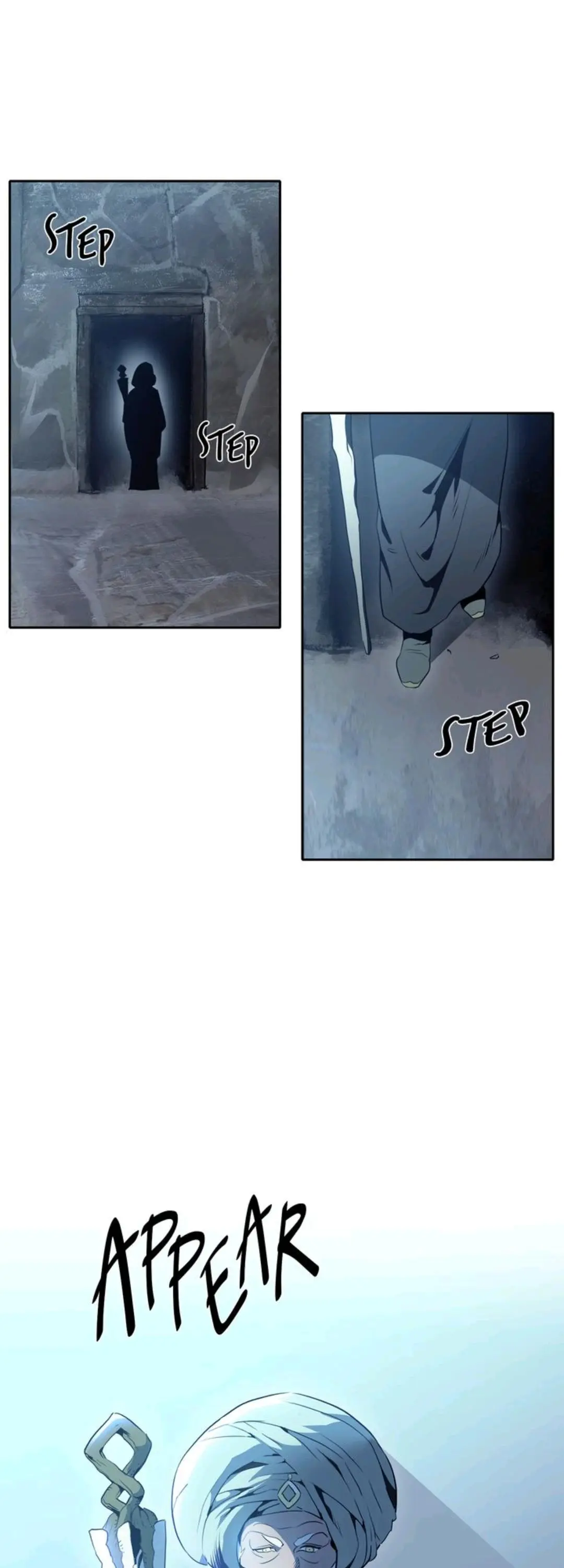 The Skeleton Soldier Failed to Defend the Dungeon Chapter 40