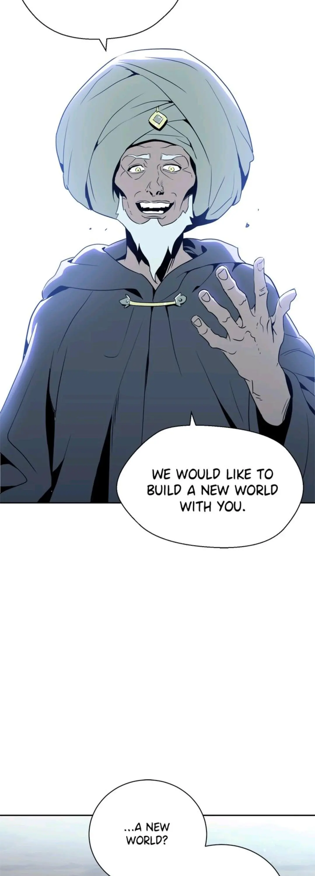 The Skeleton Soldier Failed to Defend the Dungeon Chapter 40