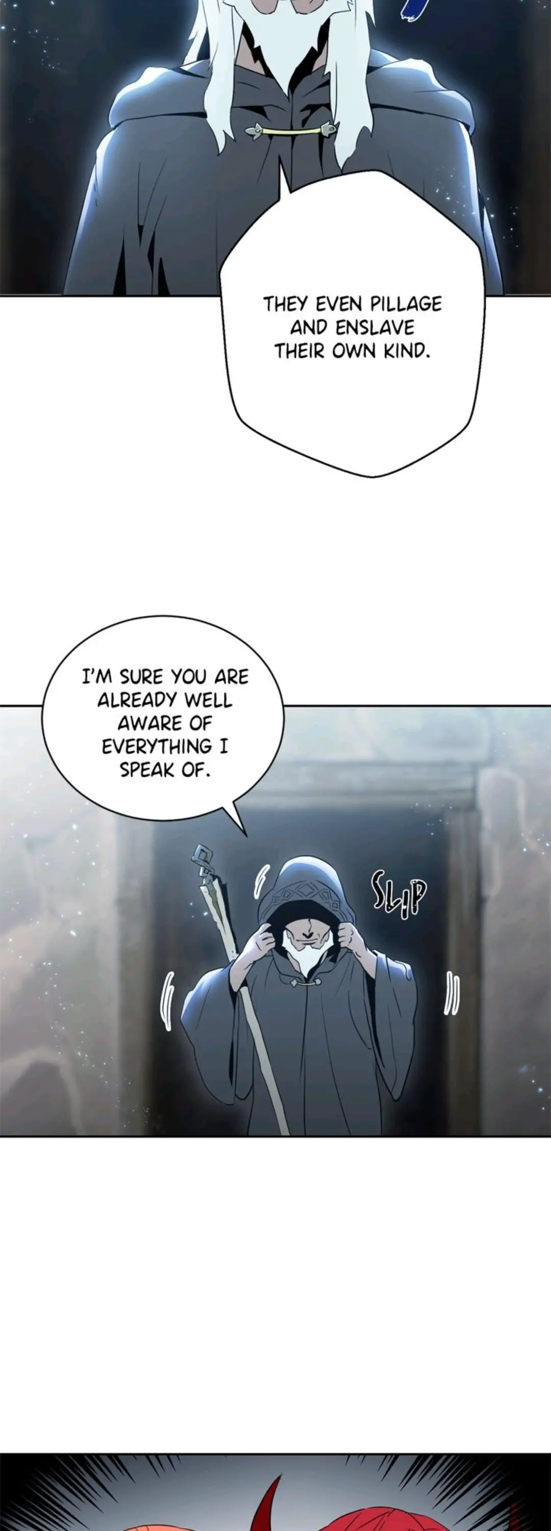 The Skeleton Soldier Failed to Defend the Dungeon Chapter 40