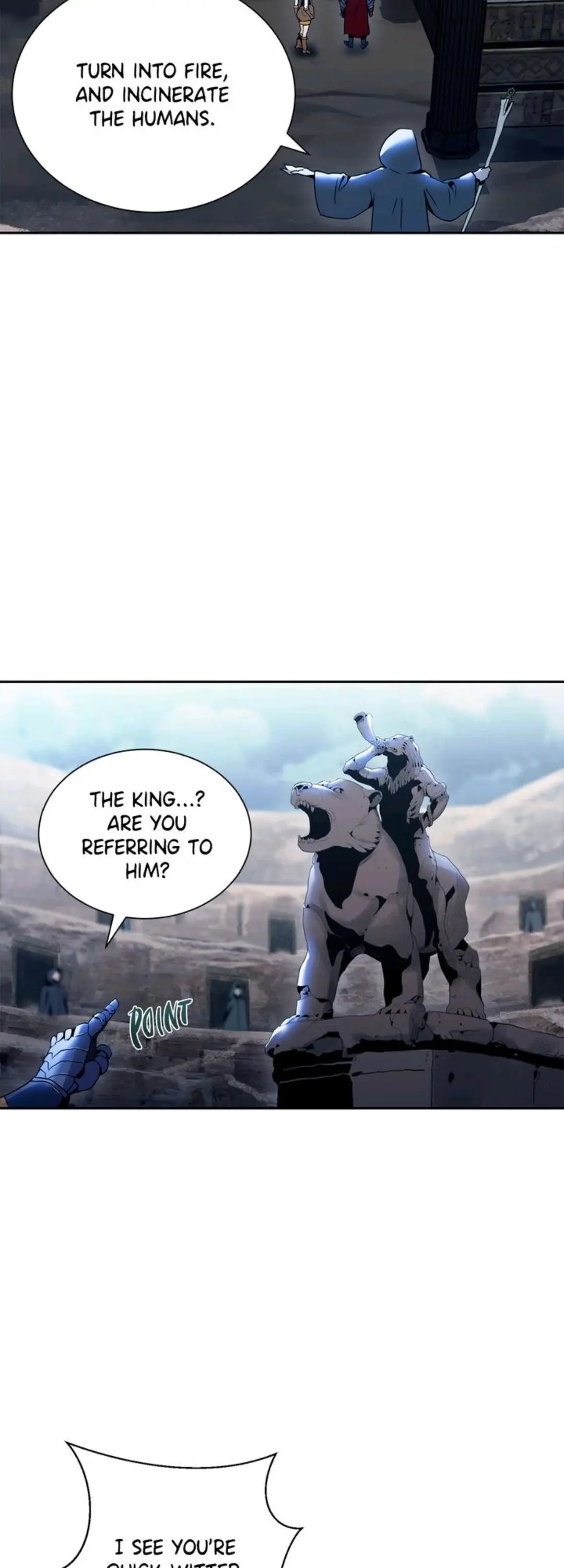 The Skeleton Soldier Failed to Defend the Dungeon Chapter 41