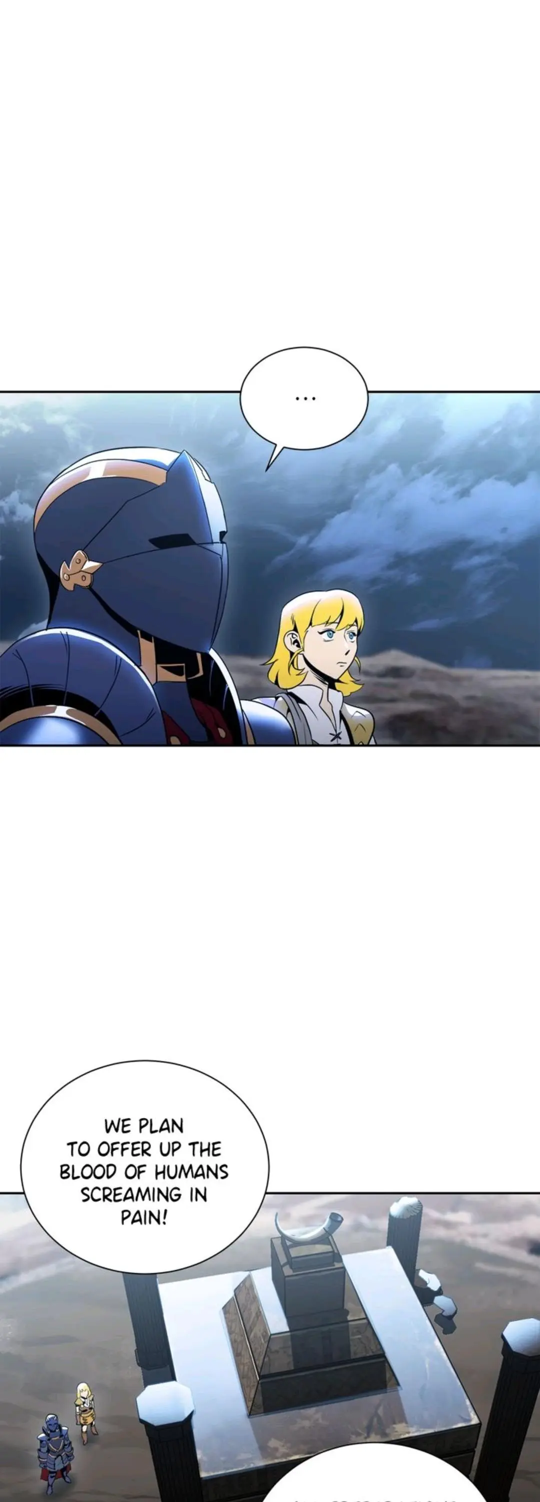 The Skeleton Soldier Failed to Defend the Dungeon Chapter 41