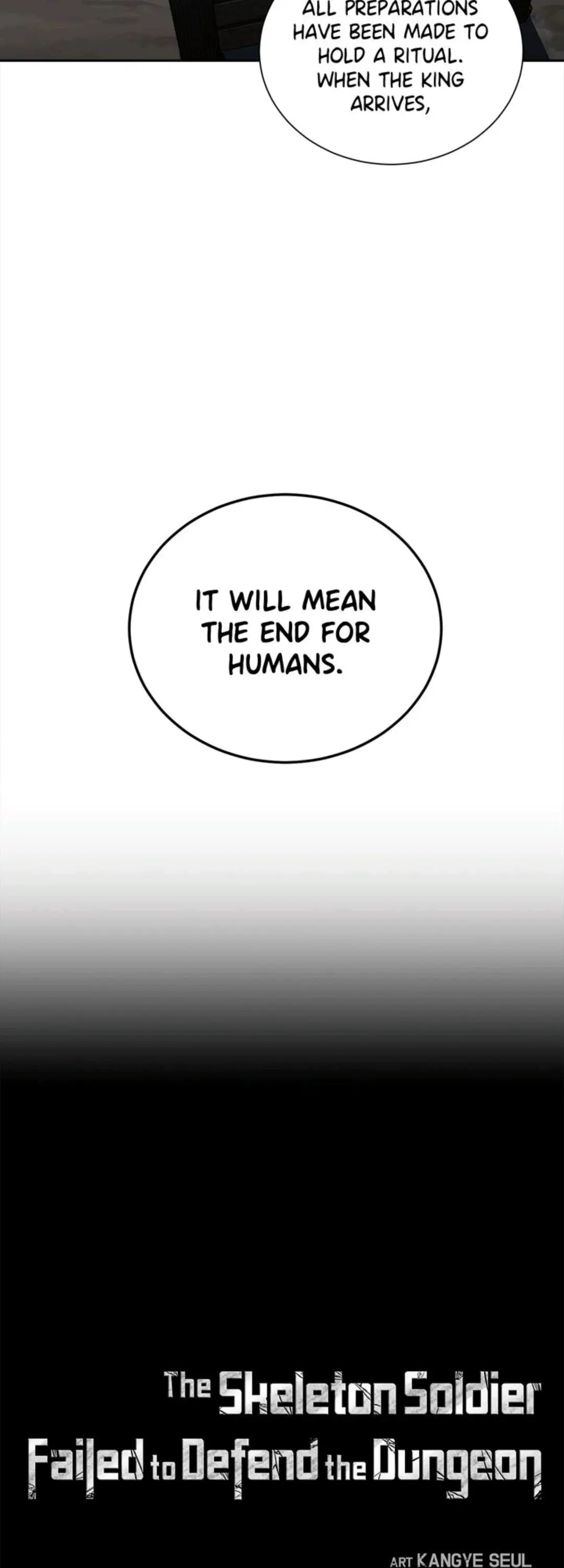 The Skeleton Soldier Failed to Defend the Dungeon Chapter 41