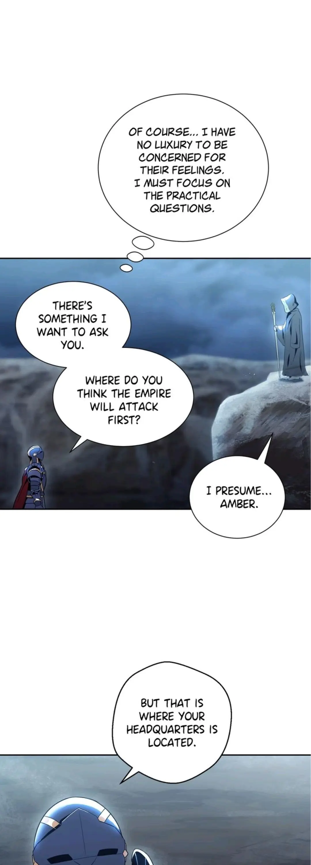 The Skeleton Soldier Failed to Defend the Dungeon Chapter 41