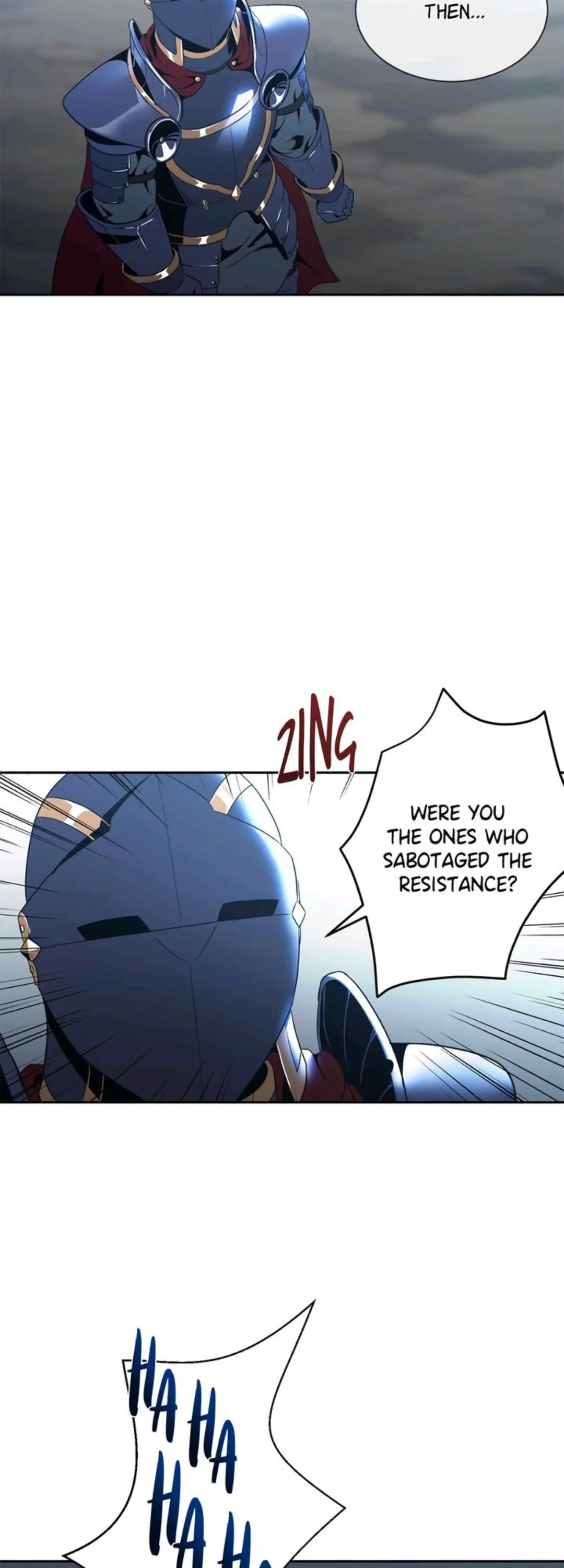 The Skeleton Soldier Failed to Defend the Dungeon Chapter 41