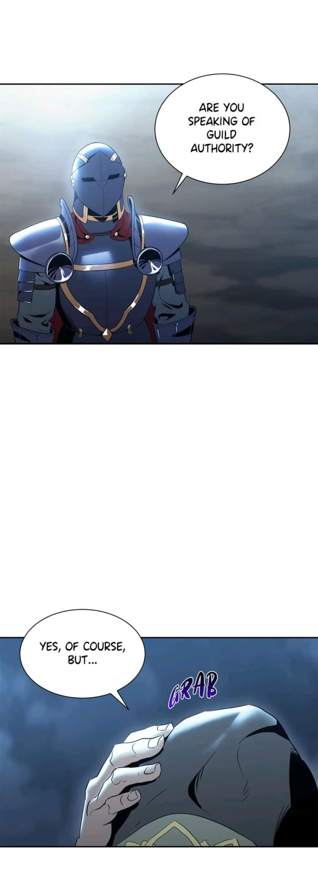 The Skeleton Soldier Failed to Defend the Dungeon Chapter 41