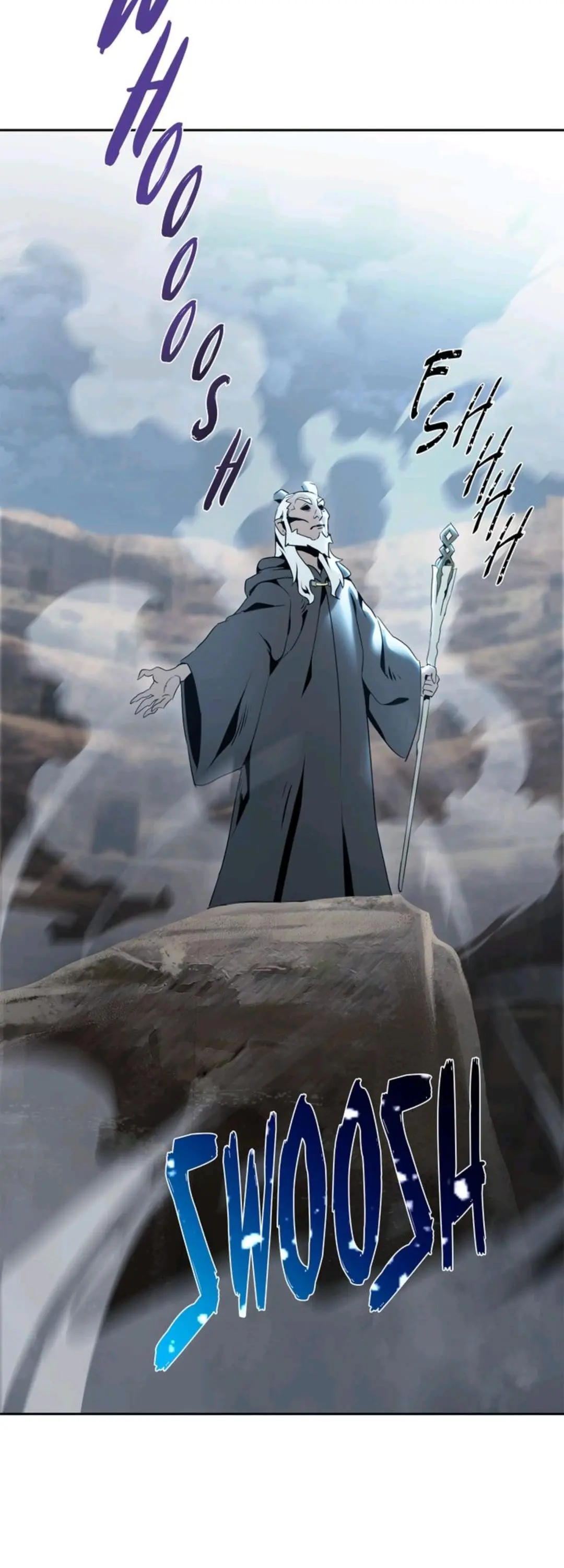 The Skeleton Soldier Failed to Defend the Dungeon Chapter 41
