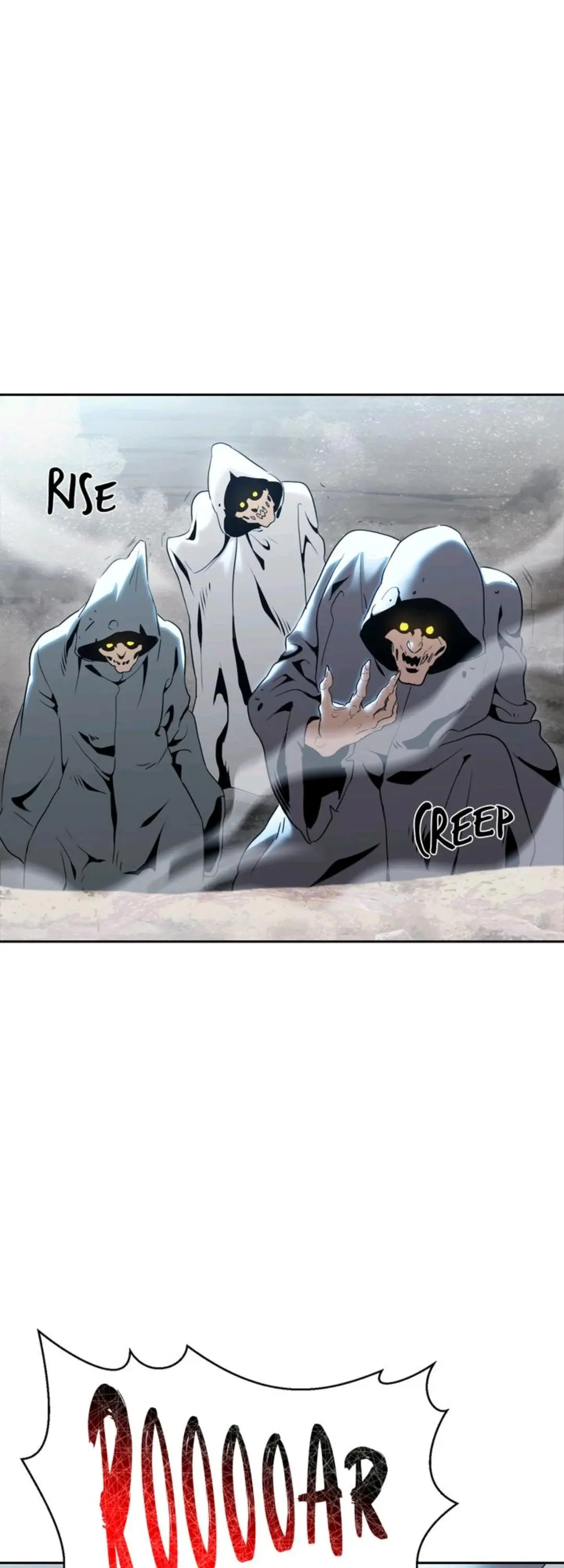 The Skeleton Soldier Failed to Defend the Dungeon Chapter 41