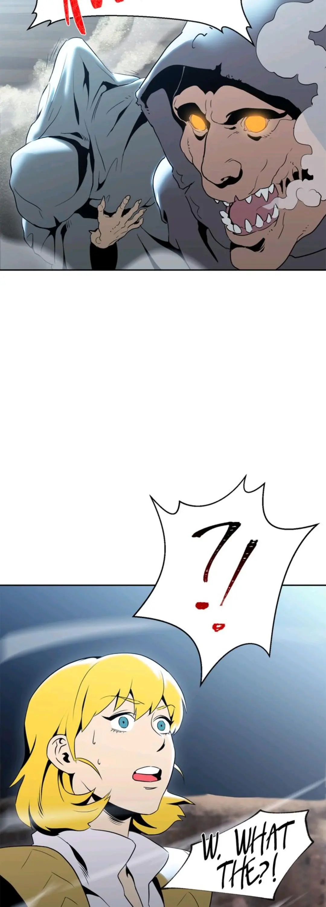 The Skeleton Soldier Failed to Defend the Dungeon Chapter 41