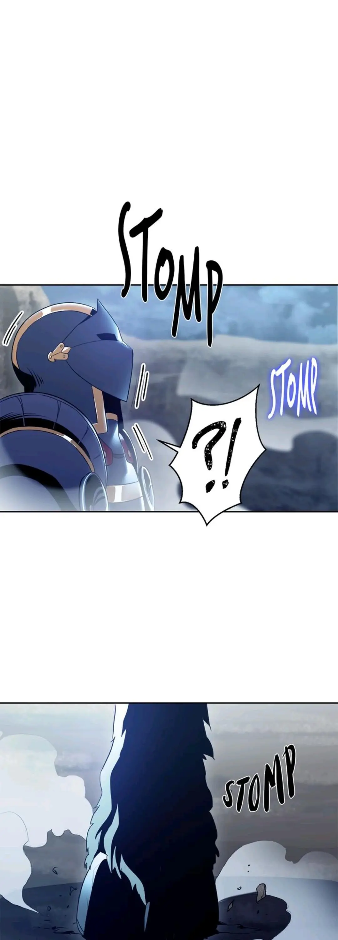 The Skeleton Soldier Failed to Defend the Dungeon Chapter 41