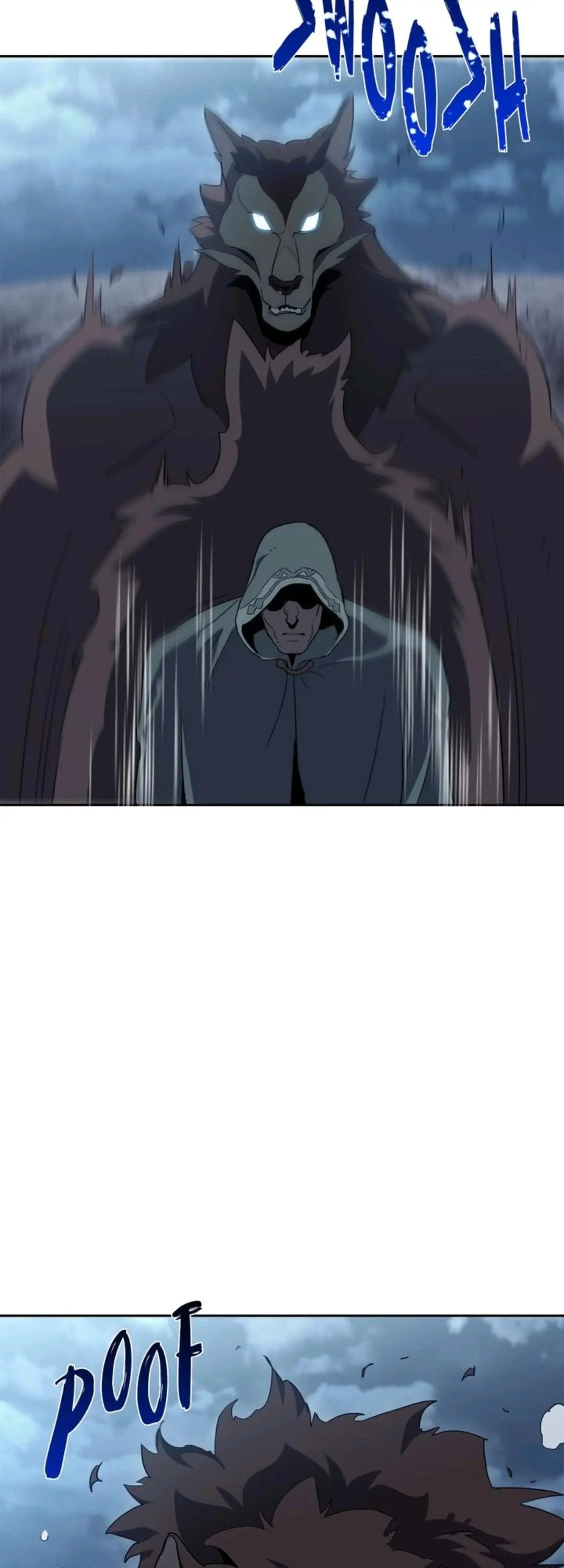 The Skeleton Soldier Failed to Defend the Dungeon Chapter 41