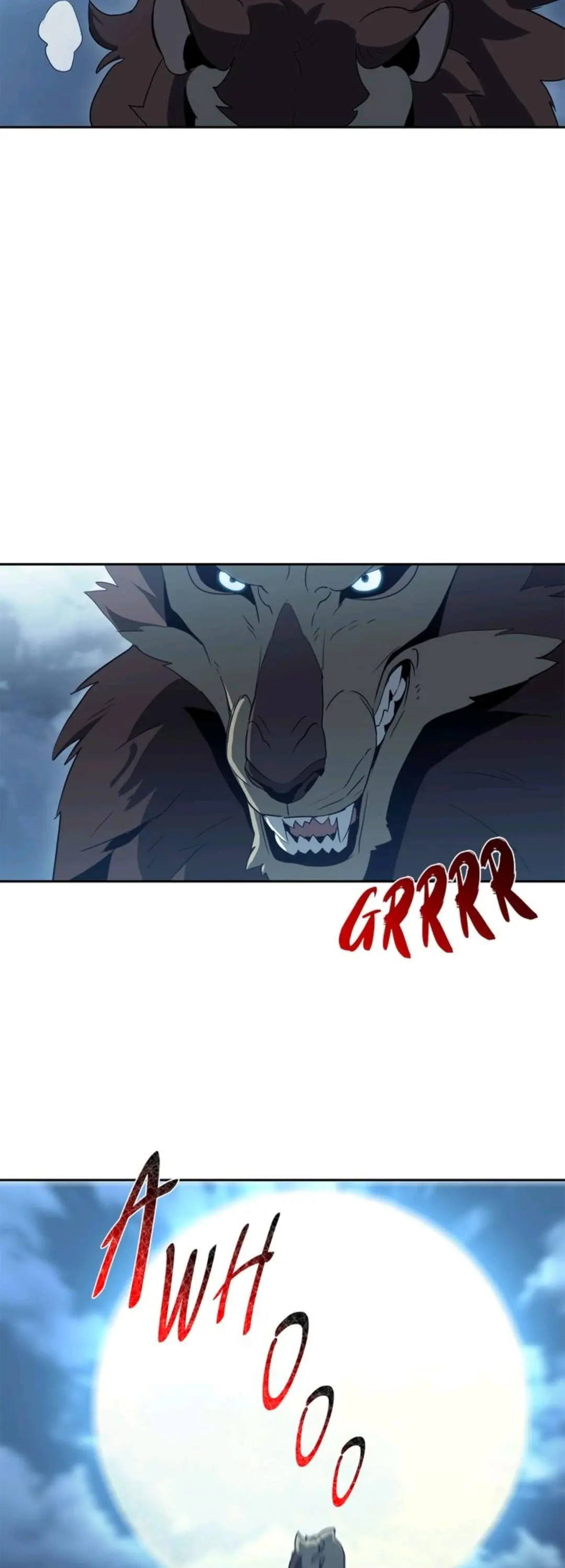 The Skeleton Soldier Failed to Defend the Dungeon Chapter 41