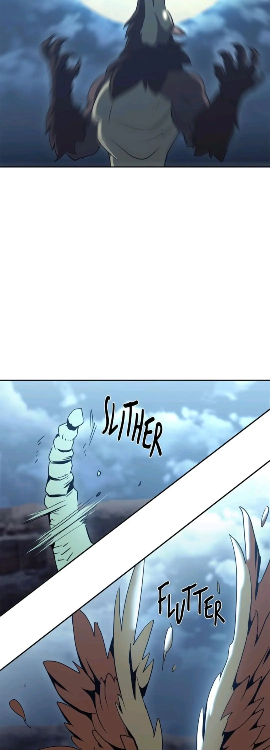 The Skeleton Soldier Failed to Defend the Dungeon Chapter 41