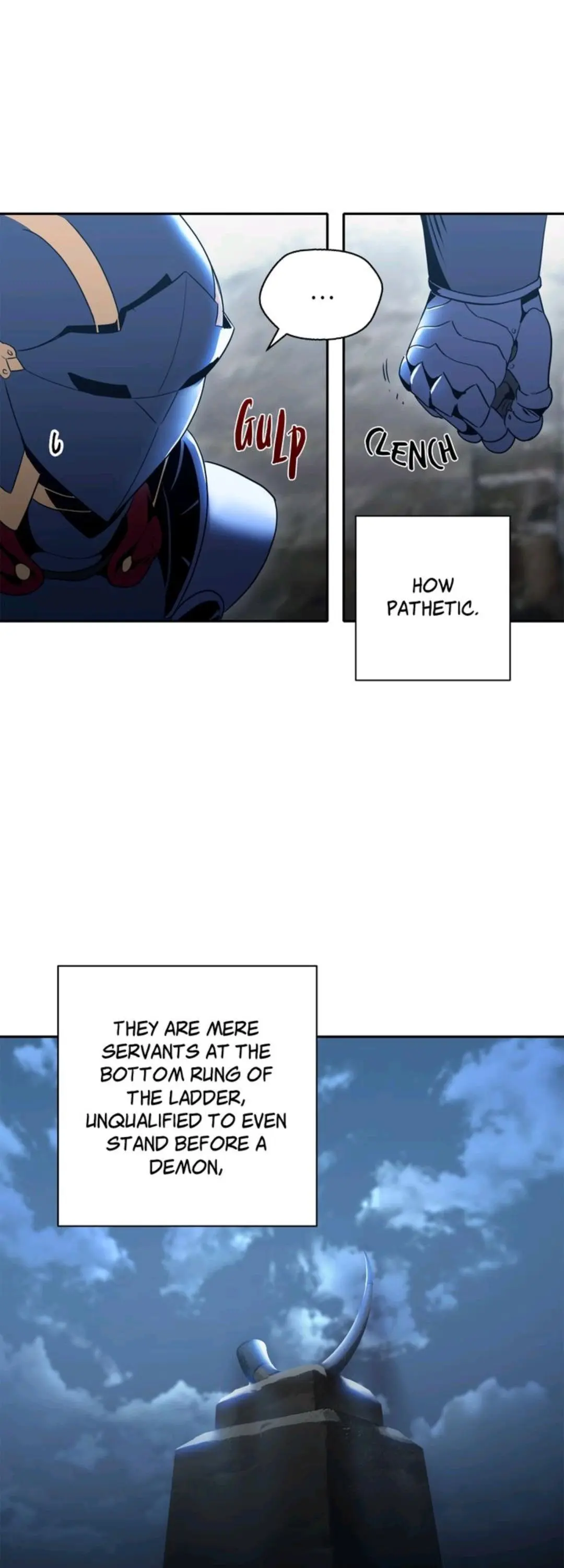 The Skeleton Soldier Failed to Defend the Dungeon Chapter 42