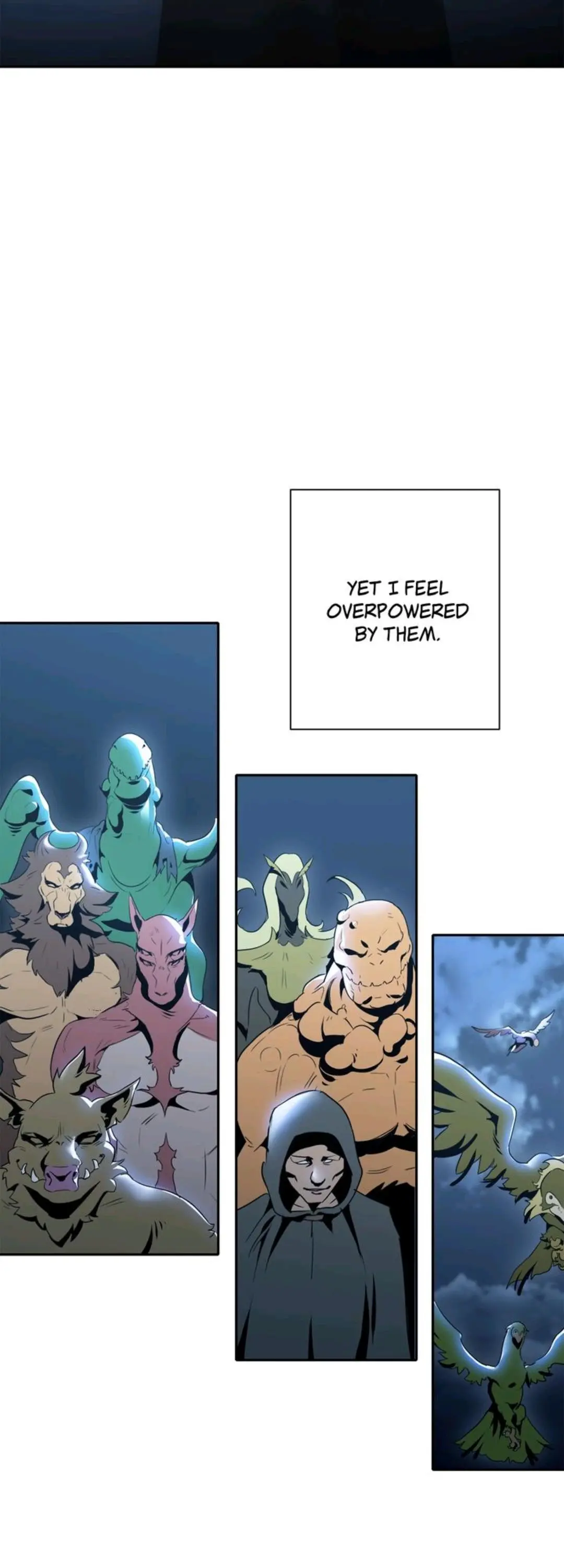 The Skeleton Soldier Failed to Defend the Dungeon Chapter 42