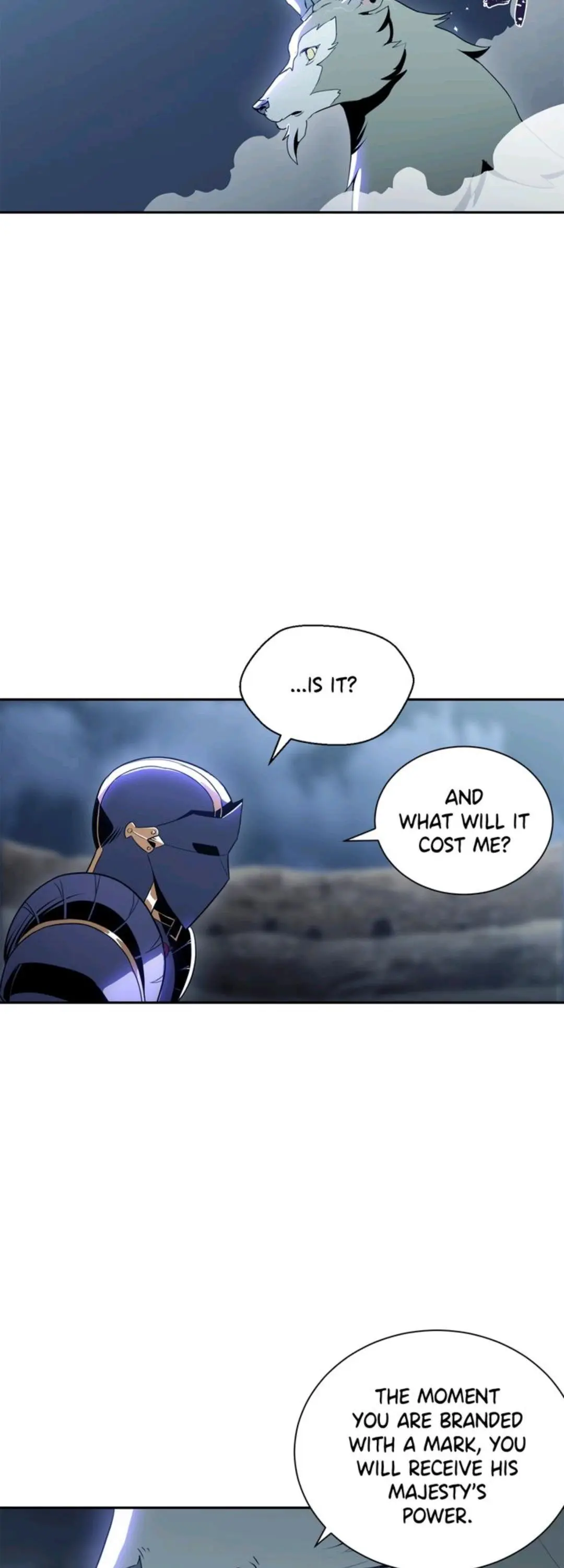 The Skeleton Soldier Failed to Defend the Dungeon Chapter 42