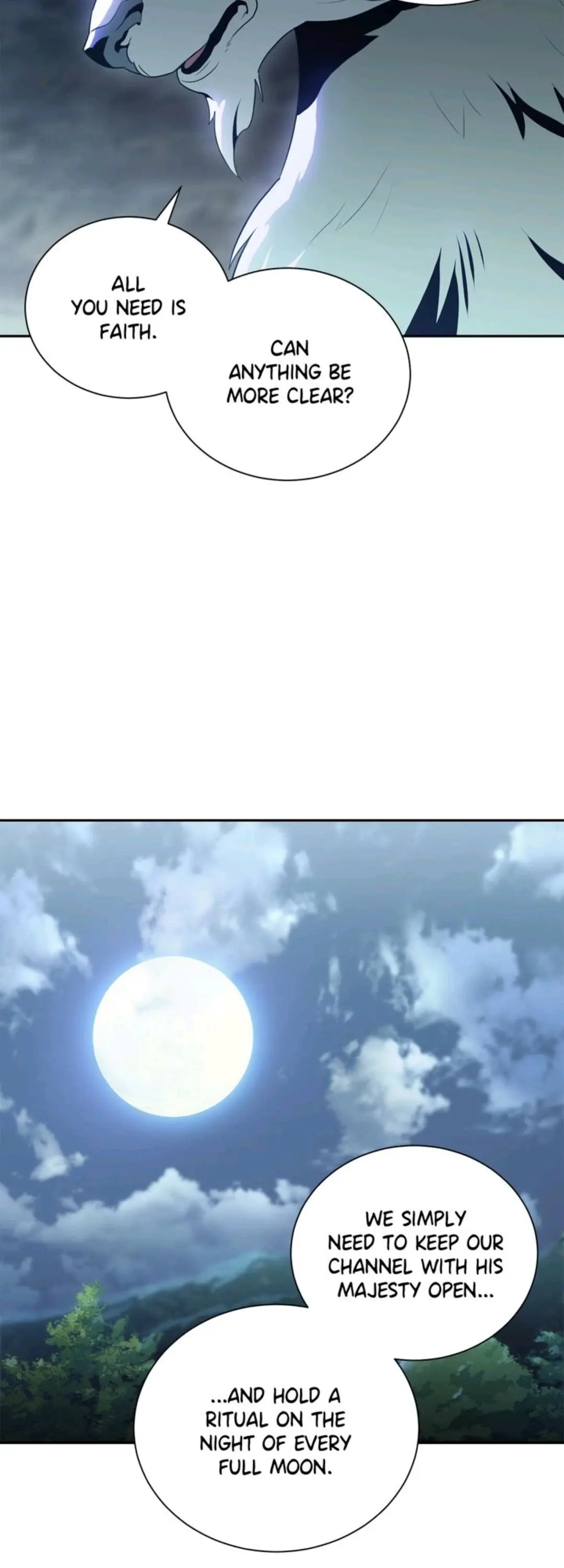 The Skeleton Soldier Failed to Defend the Dungeon Chapter 42