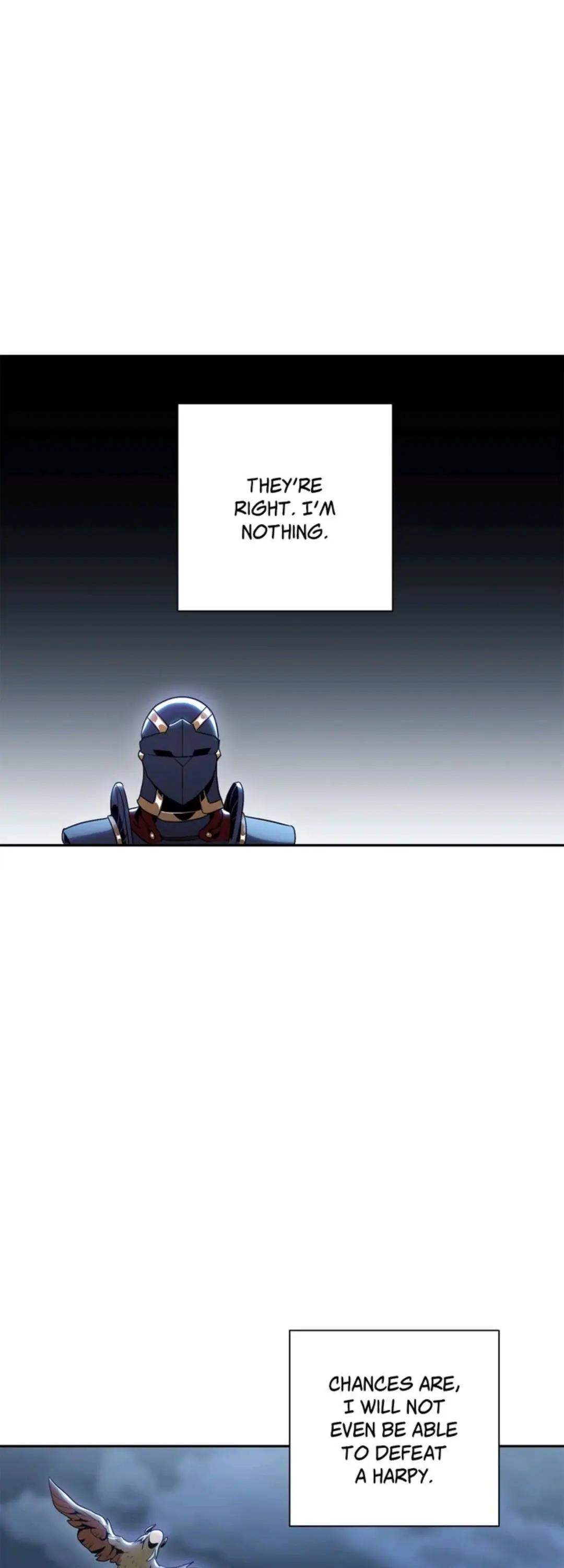 The Skeleton Soldier Failed to Defend the Dungeon Chapter 42