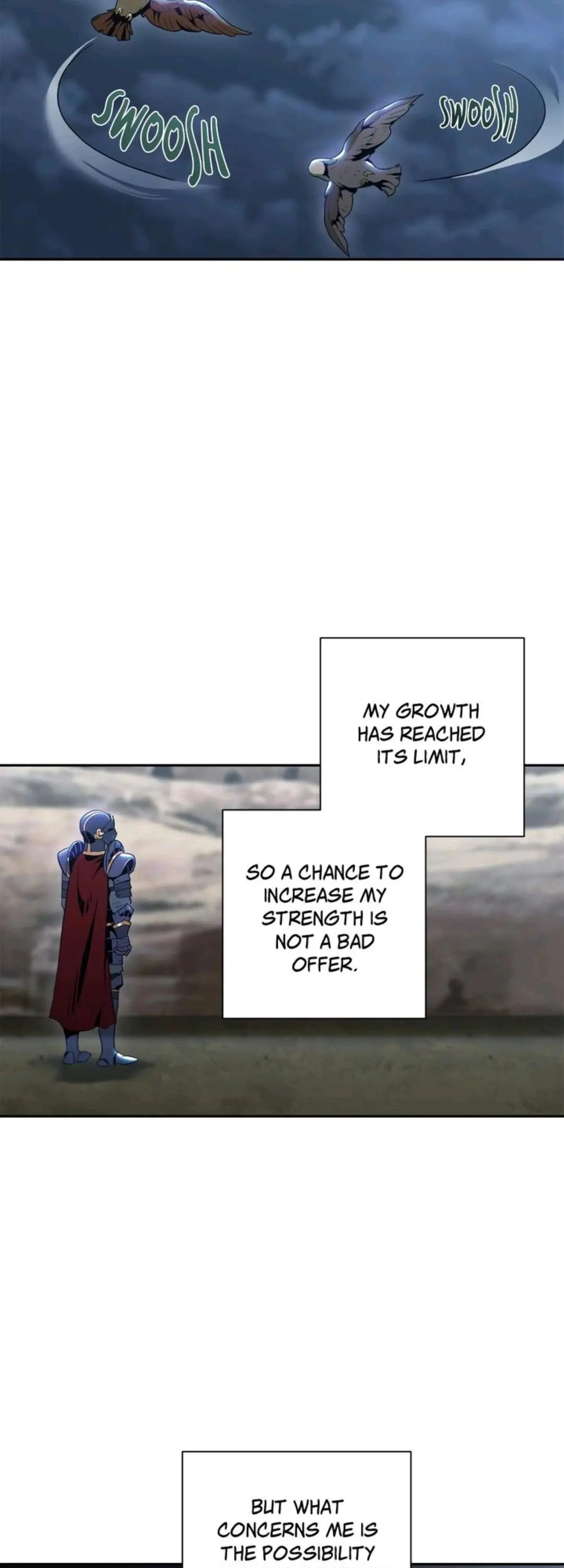 The Skeleton Soldier Failed to Defend the Dungeon Chapter 42