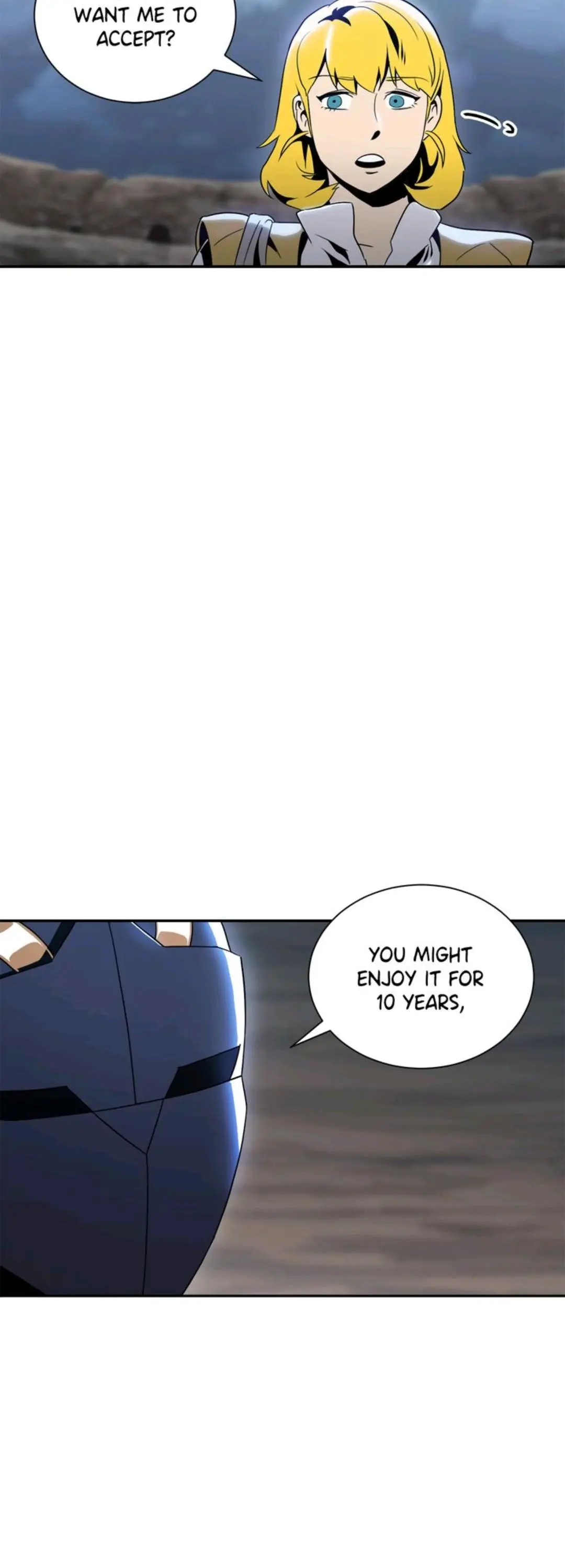 The Skeleton Soldier Failed to Defend the Dungeon Chapter 42
