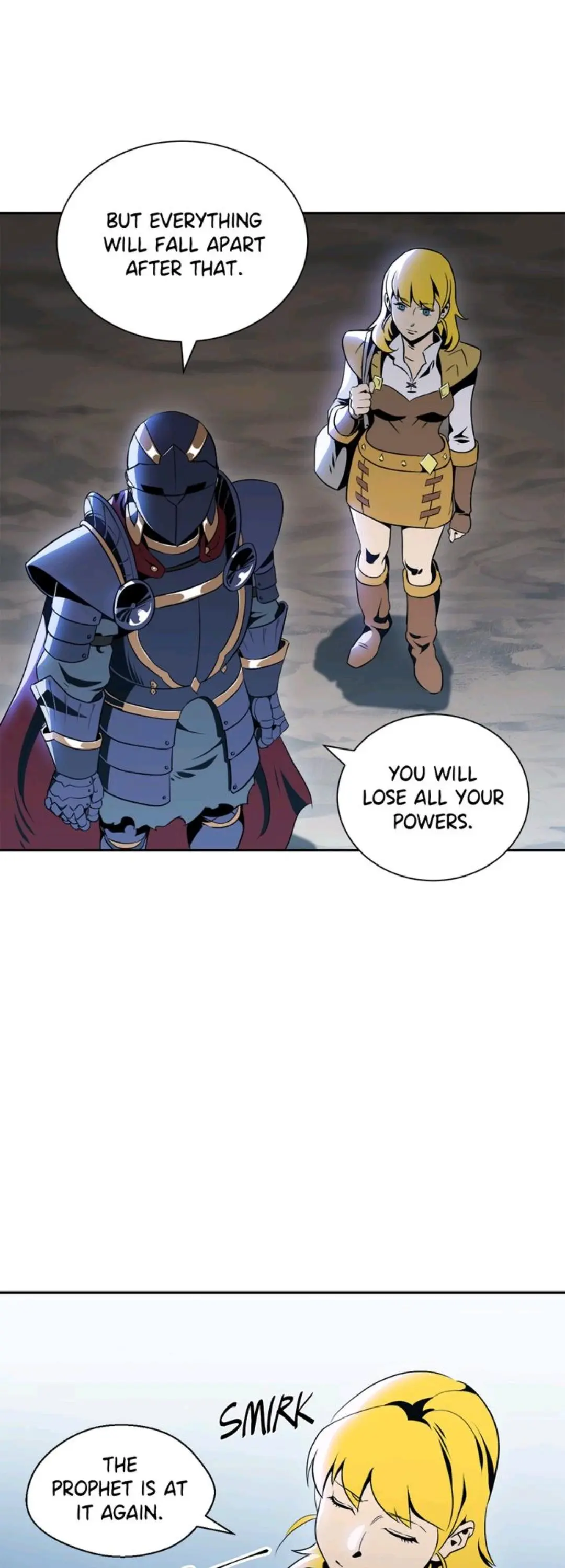 The Skeleton Soldier Failed to Defend the Dungeon Chapter 42