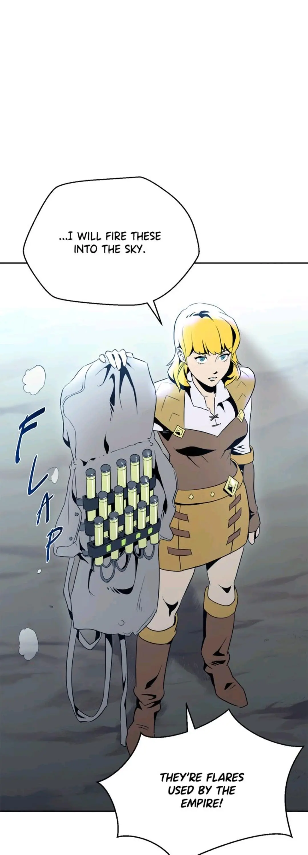 The Skeleton Soldier Failed to Defend the Dungeon Chapter 42