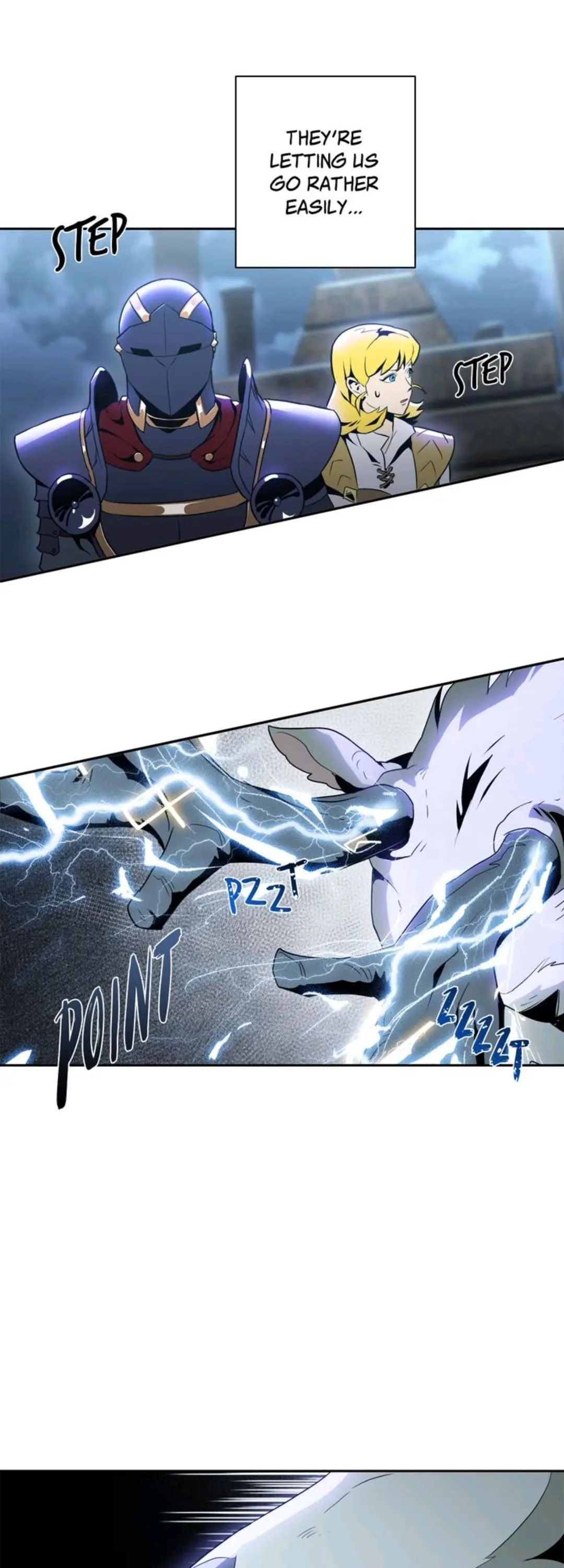 The Skeleton Soldier Failed to Defend the Dungeon Chapter 43