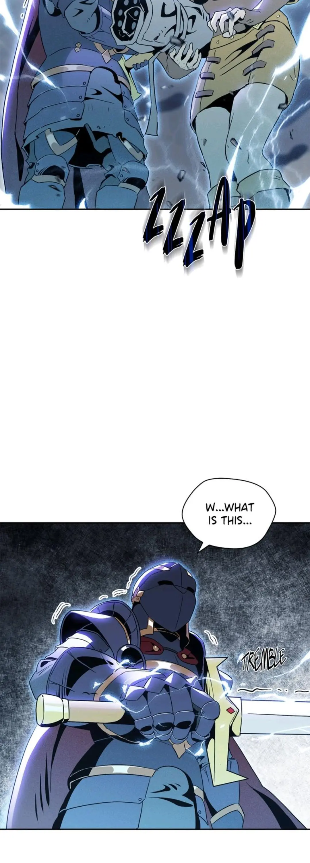 The Skeleton Soldier Failed to Defend the Dungeon Chapter 43