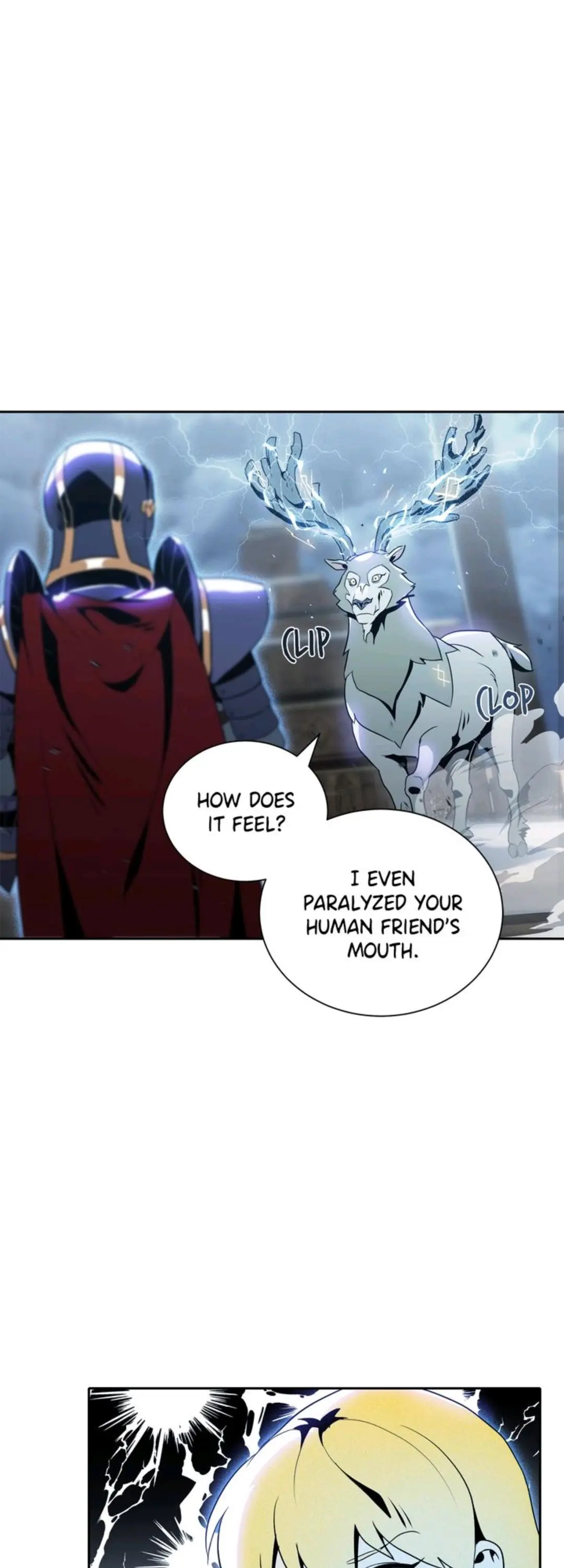 The Skeleton Soldier Failed to Defend the Dungeon Chapter 43