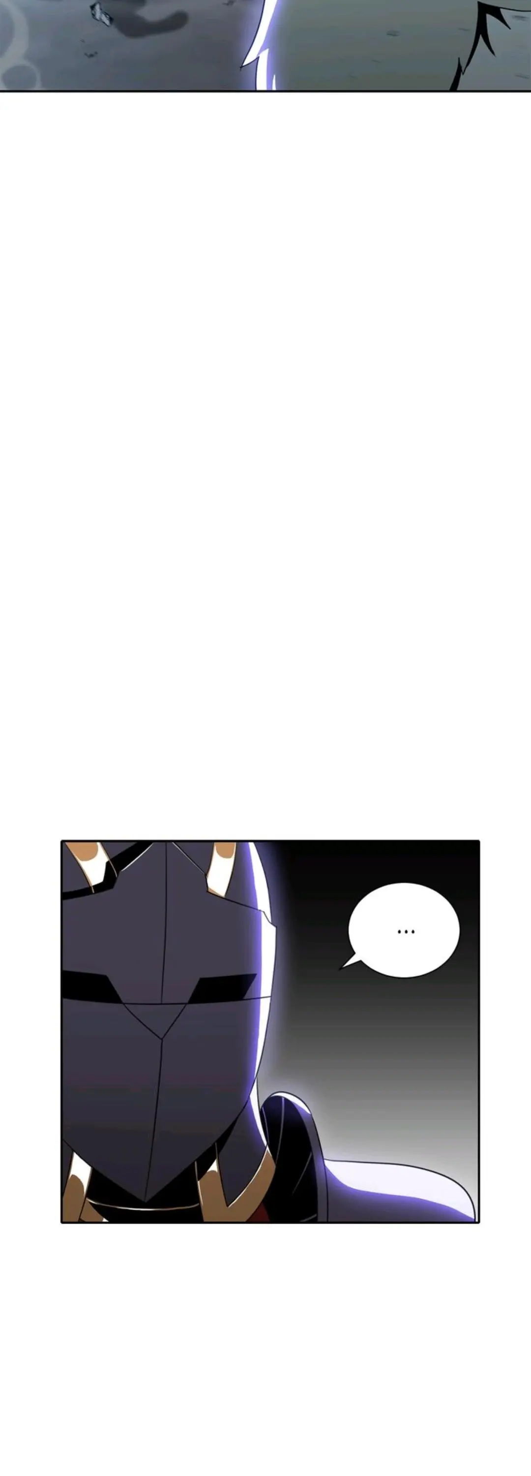 The Skeleton Soldier Failed to Defend the Dungeon Chapter 43