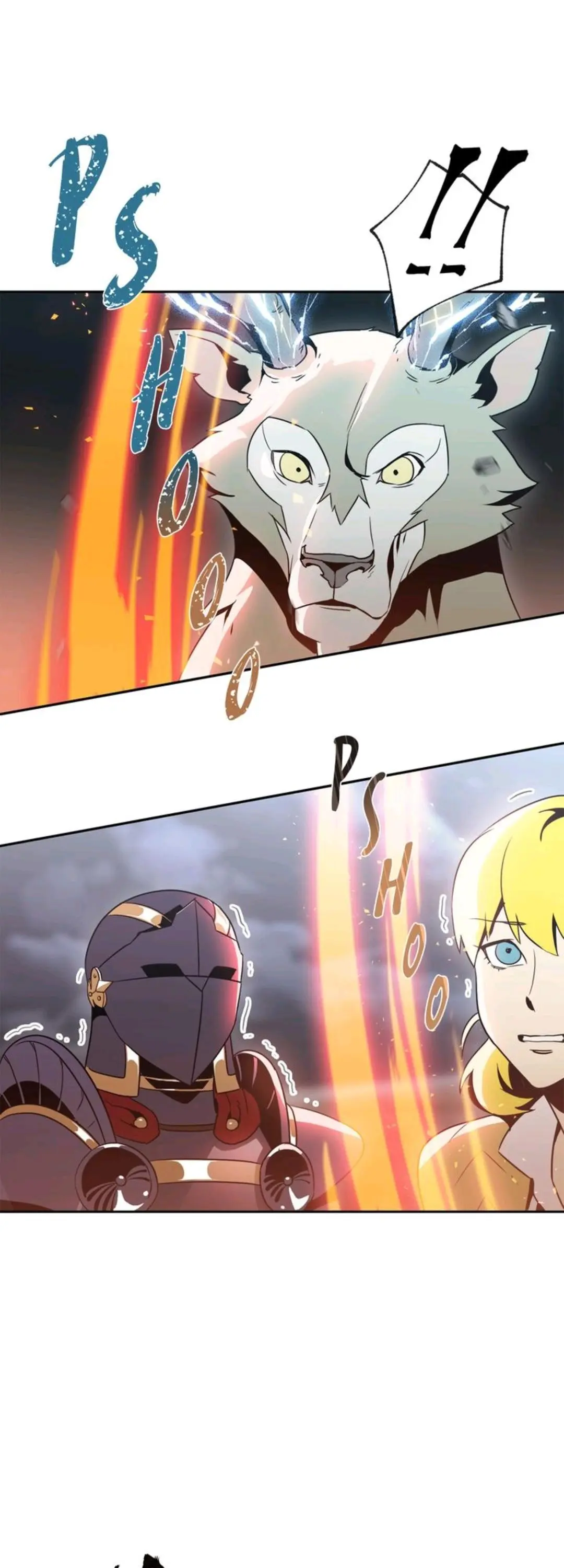 The Skeleton Soldier Failed to Defend the Dungeon Chapter 43
