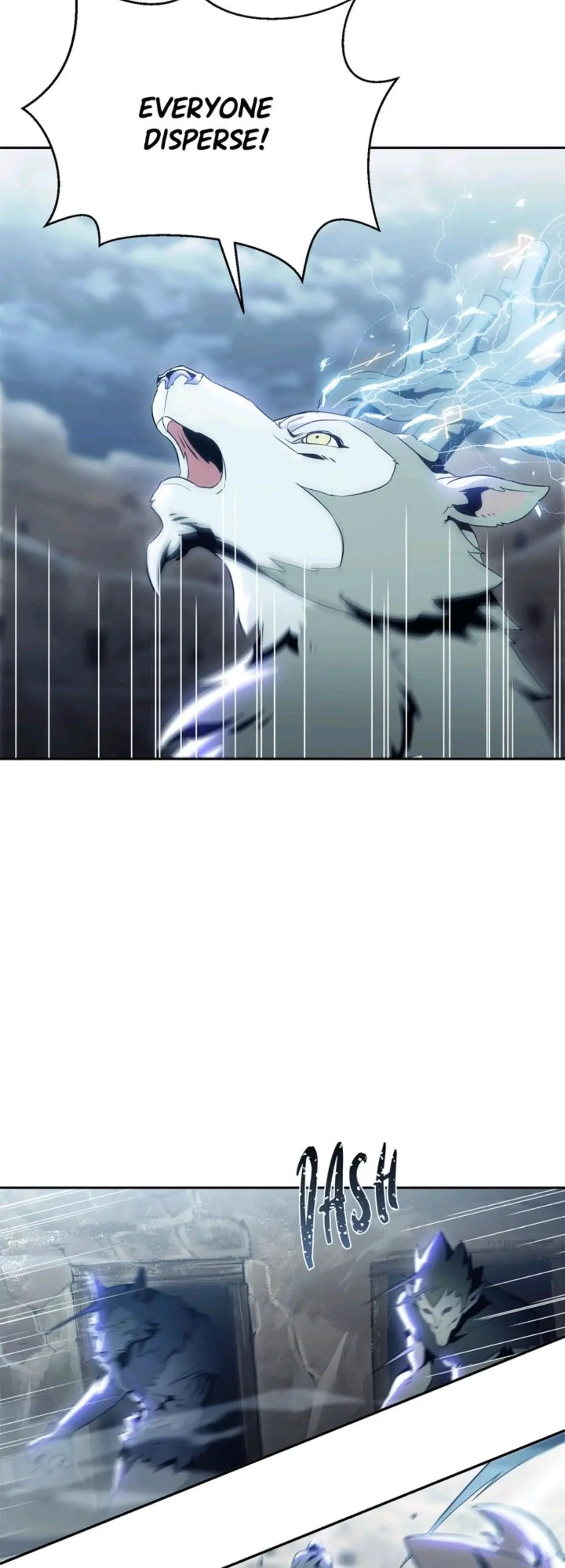 The Skeleton Soldier Failed to Defend the Dungeon Chapter 43