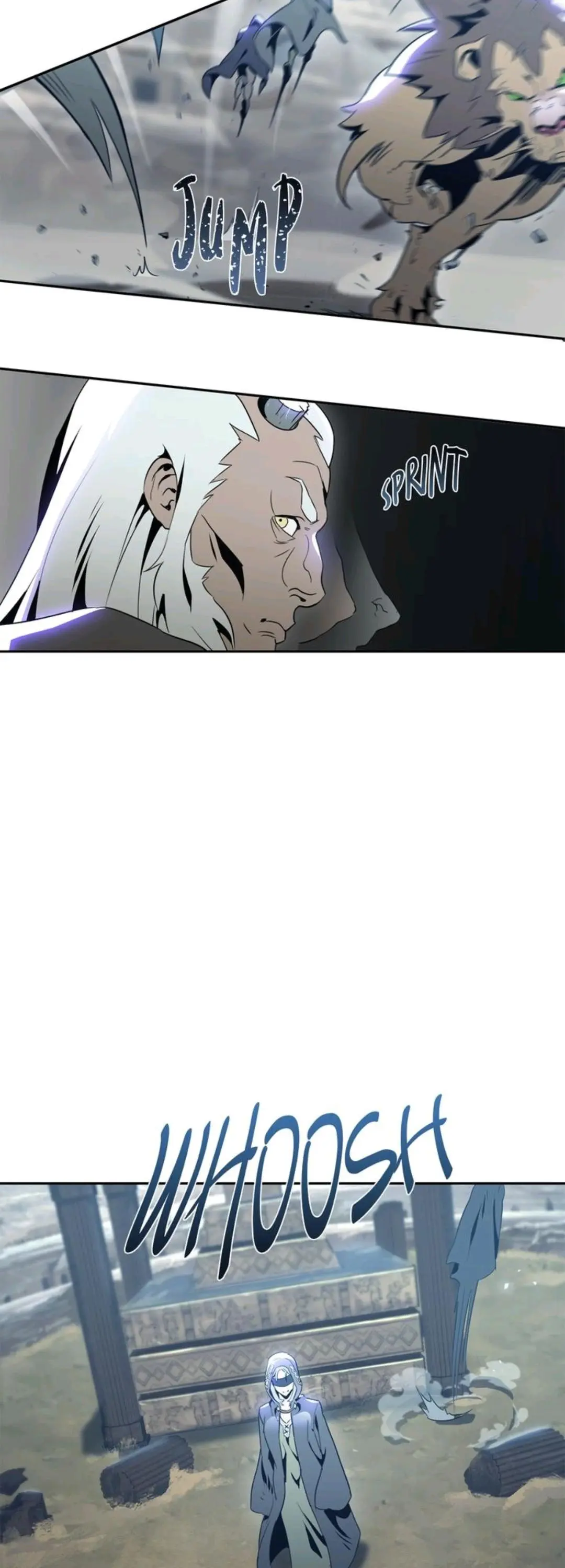 The Skeleton Soldier Failed to Defend the Dungeon Chapter 43