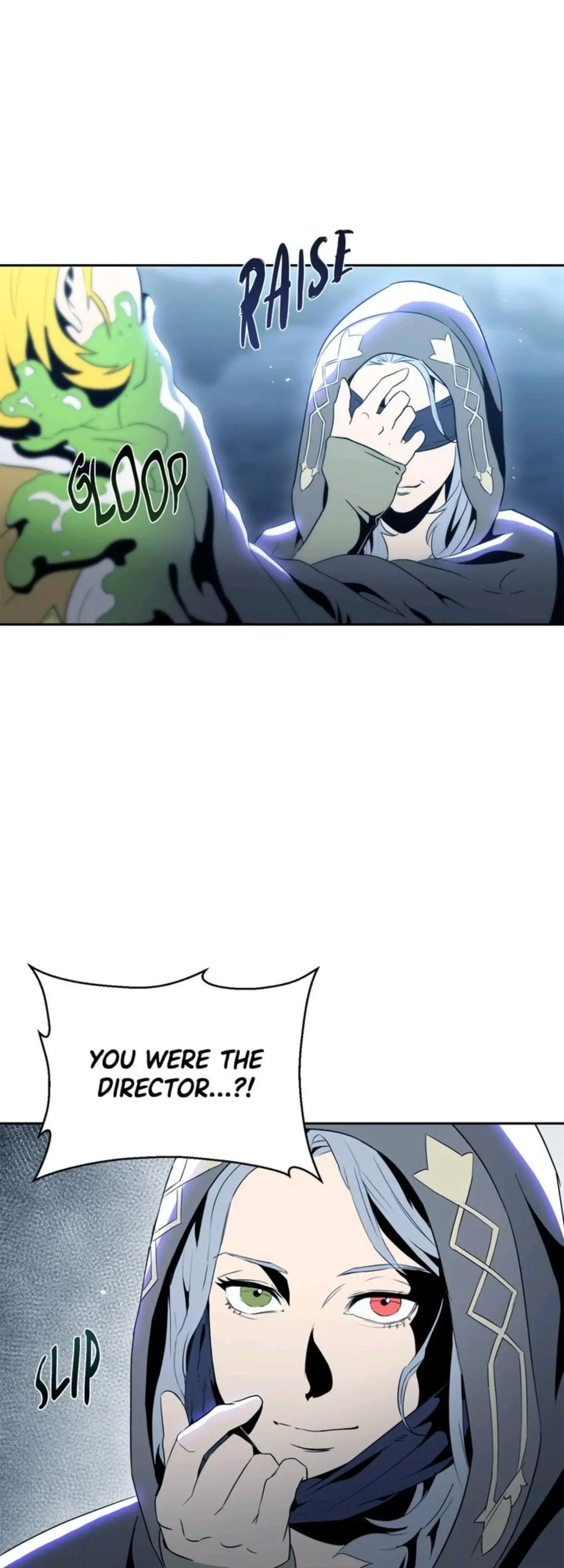 The Skeleton Soldier Failed to Defend the Dungeon Chapter 43