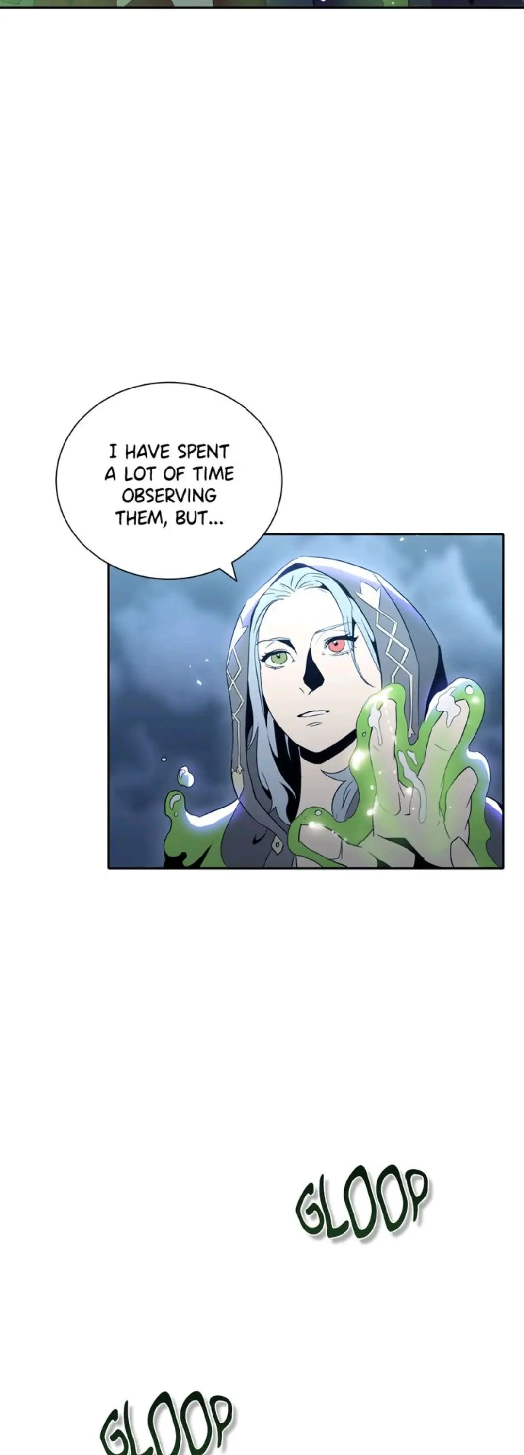 The Skeleton Soldier Failed to Defend the Dungeon Chapter 43