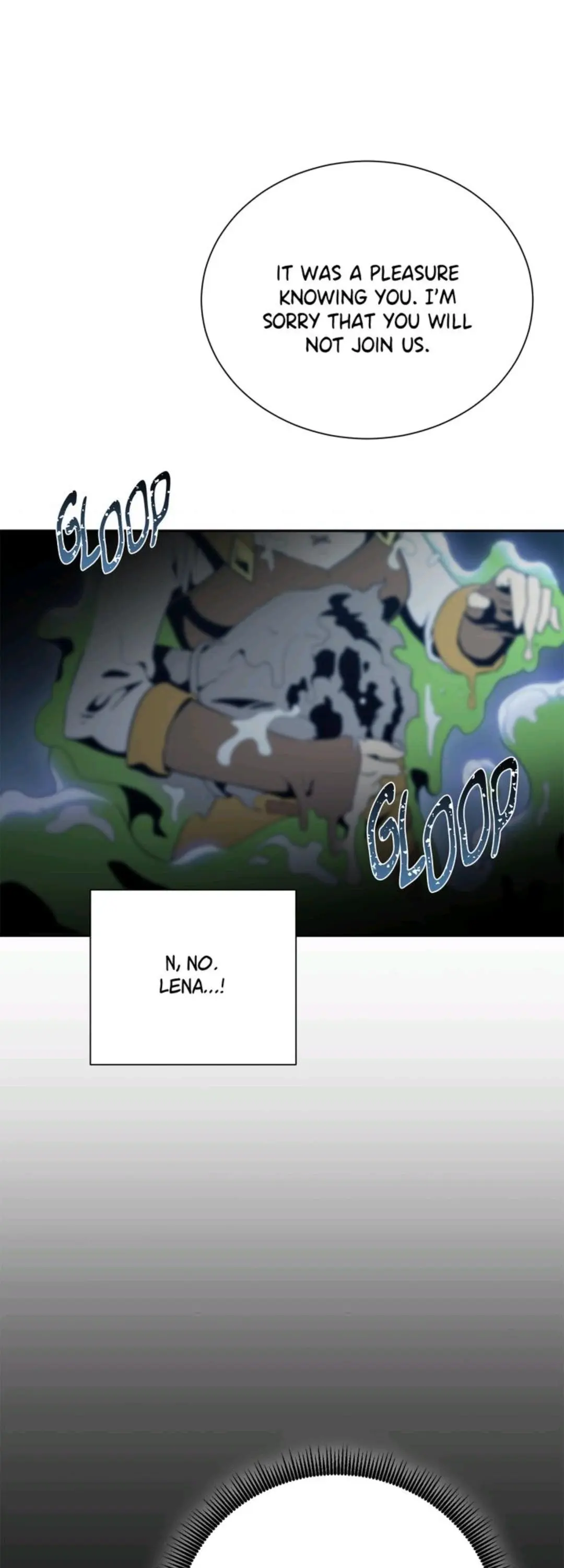 The Skeleton Soldier Failed to Defend the Dungeon Chapter 43