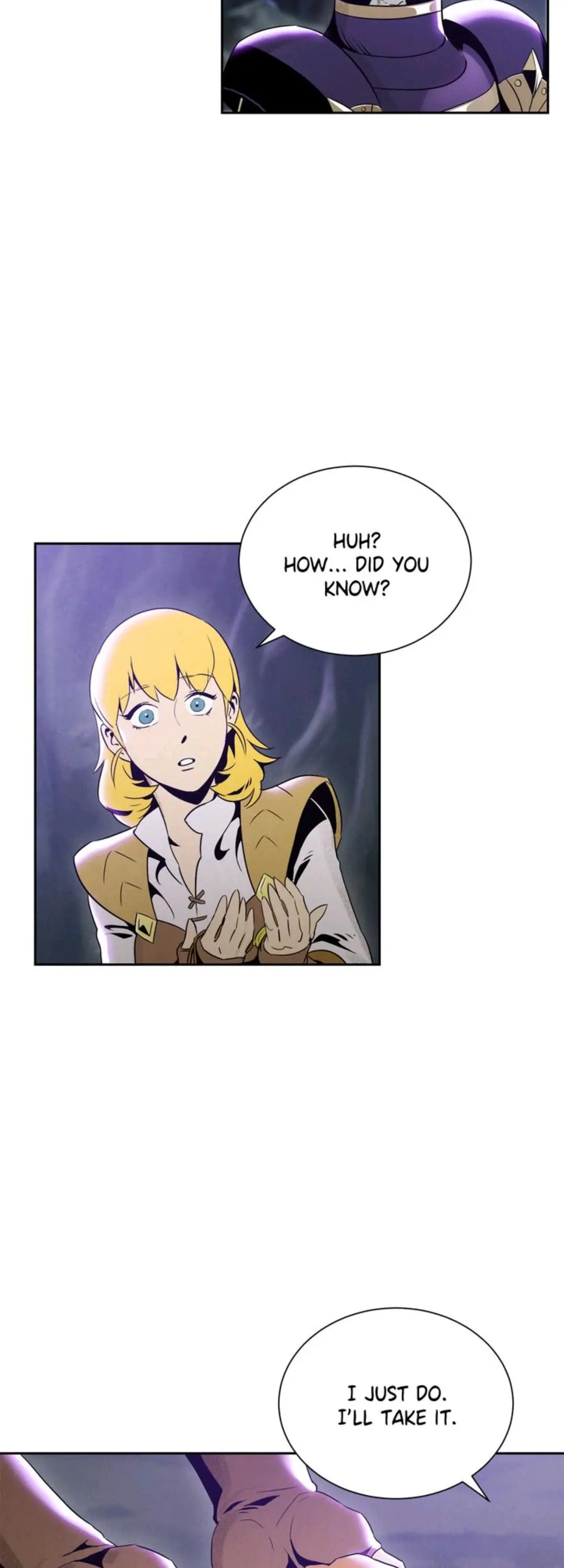 The Skeleton Soldier Failed to Defend the Dungeon Chapter 44