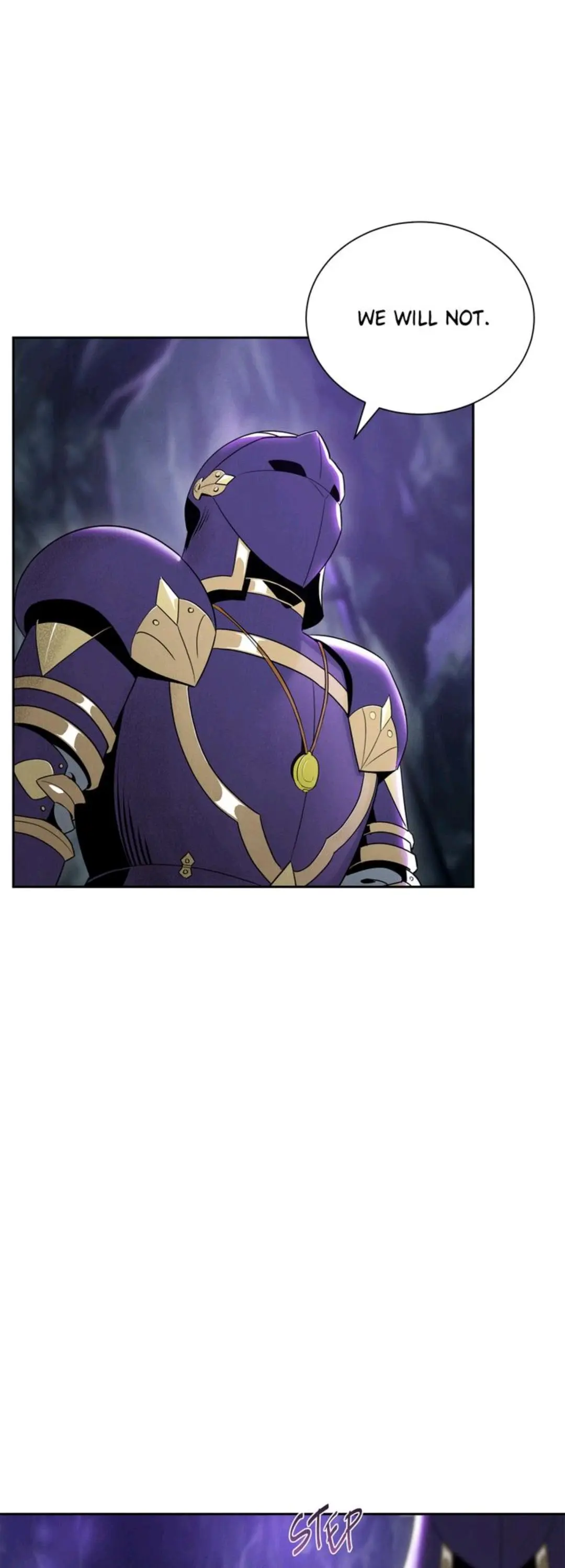 The Skeleton Soldier Failed to Defend the Dungeon Chapter 44