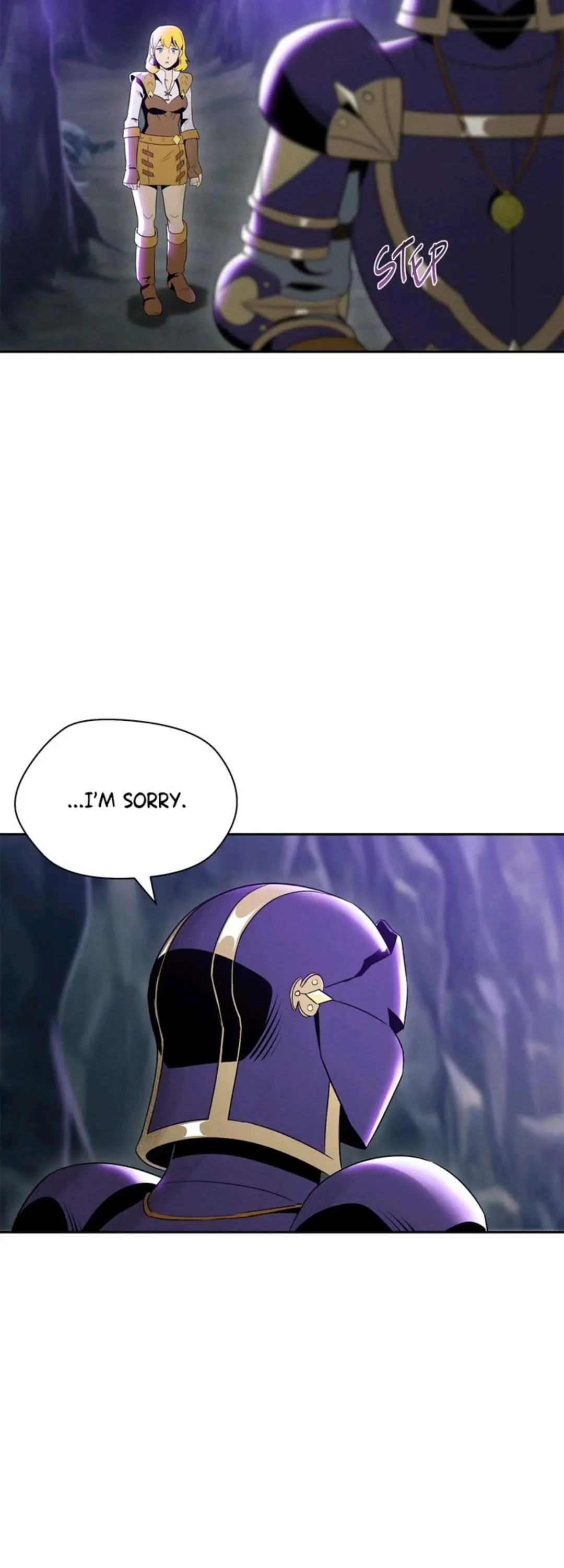 The Skeleton Soldier Failed to Defend the Dungeon Chapter 44