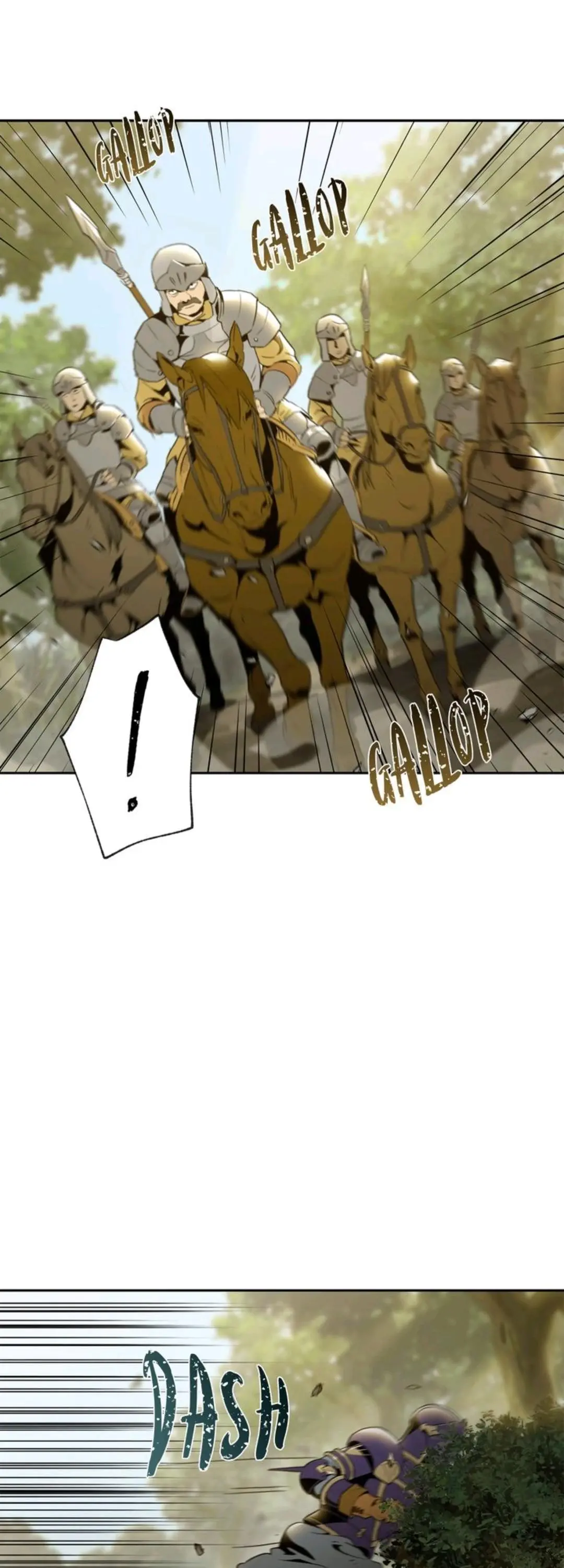 The Skeleton Soldier Failed to Defend the Dungeon Chapter 44