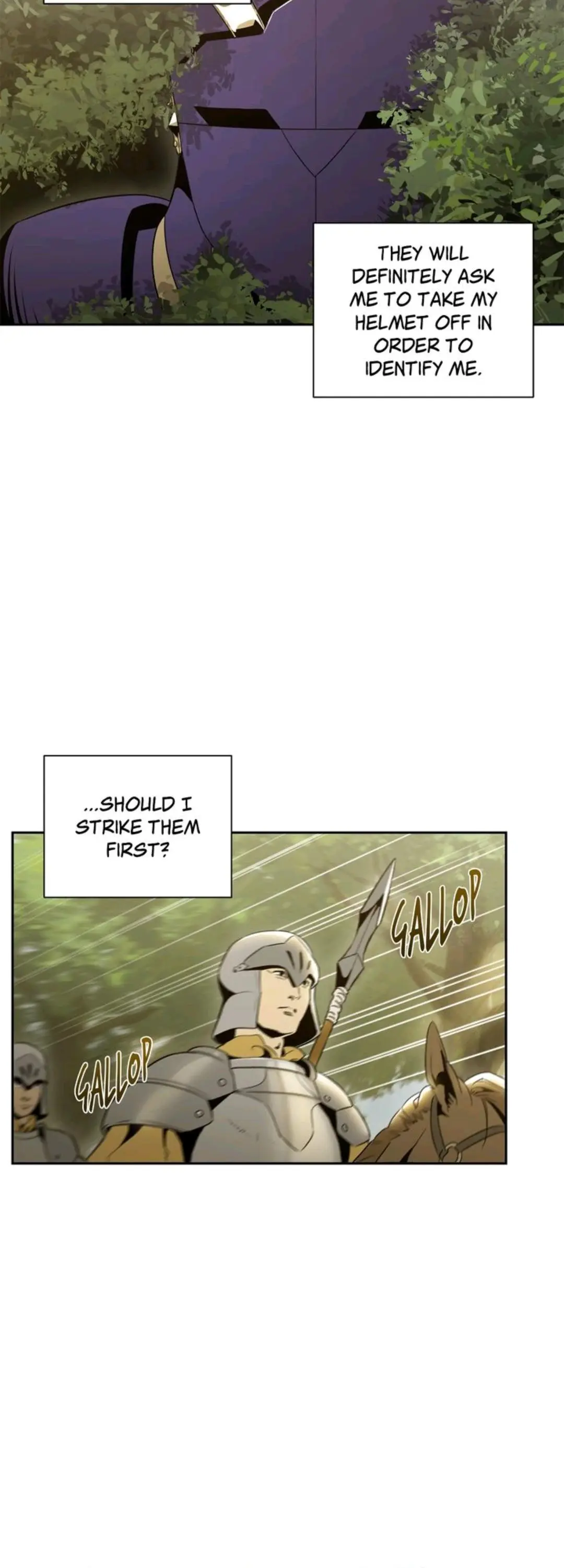 The Skeleton Soldier Failed to Defend the Dungeon Chapter 44