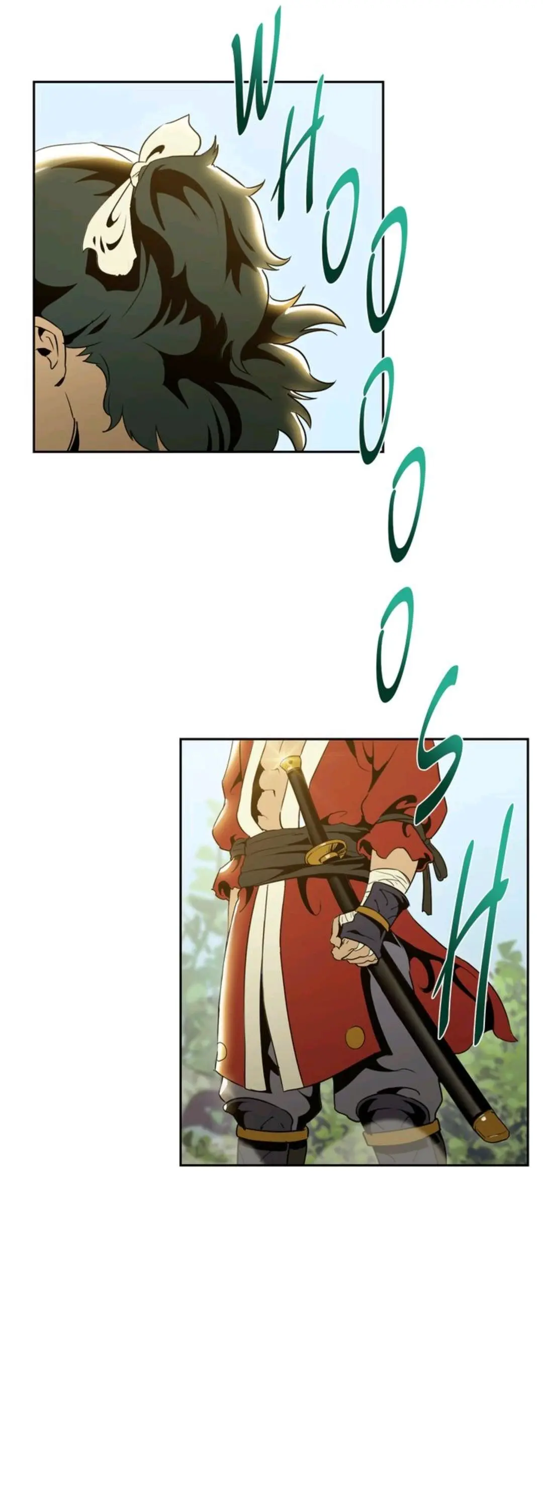 The Skeleton Soldier Failed to Defend the Dungeon Chapter 44