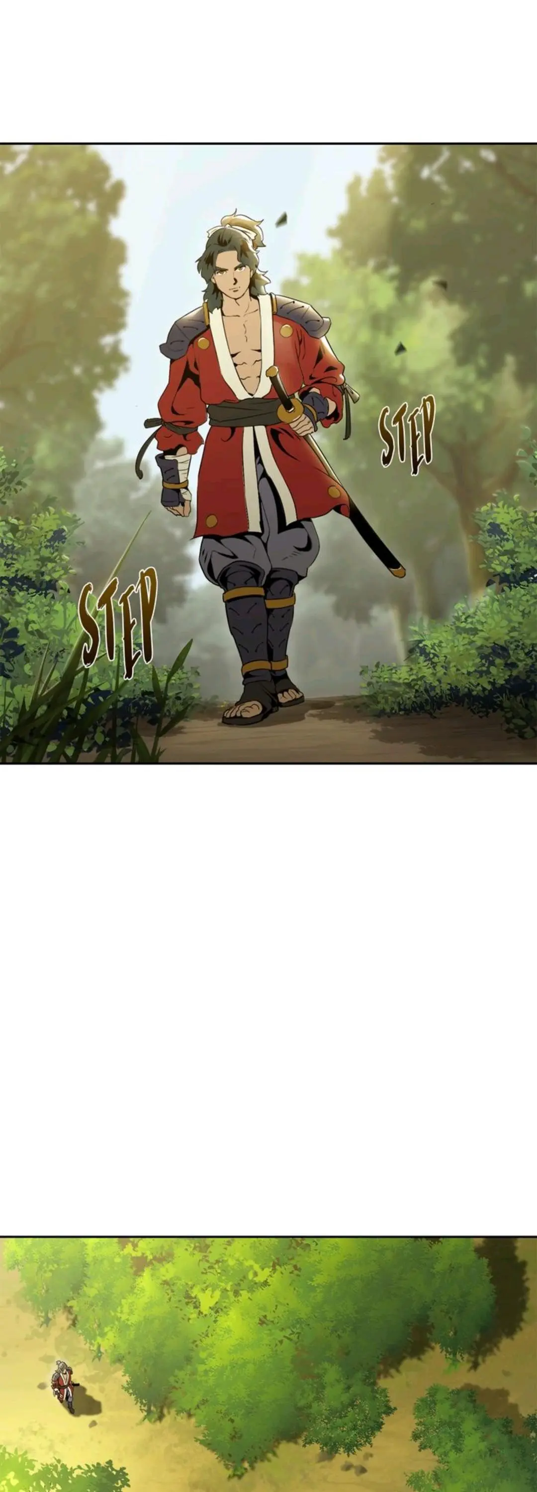 The Skeleton Soldier Failed to Defend the Dungeon Chapter 44