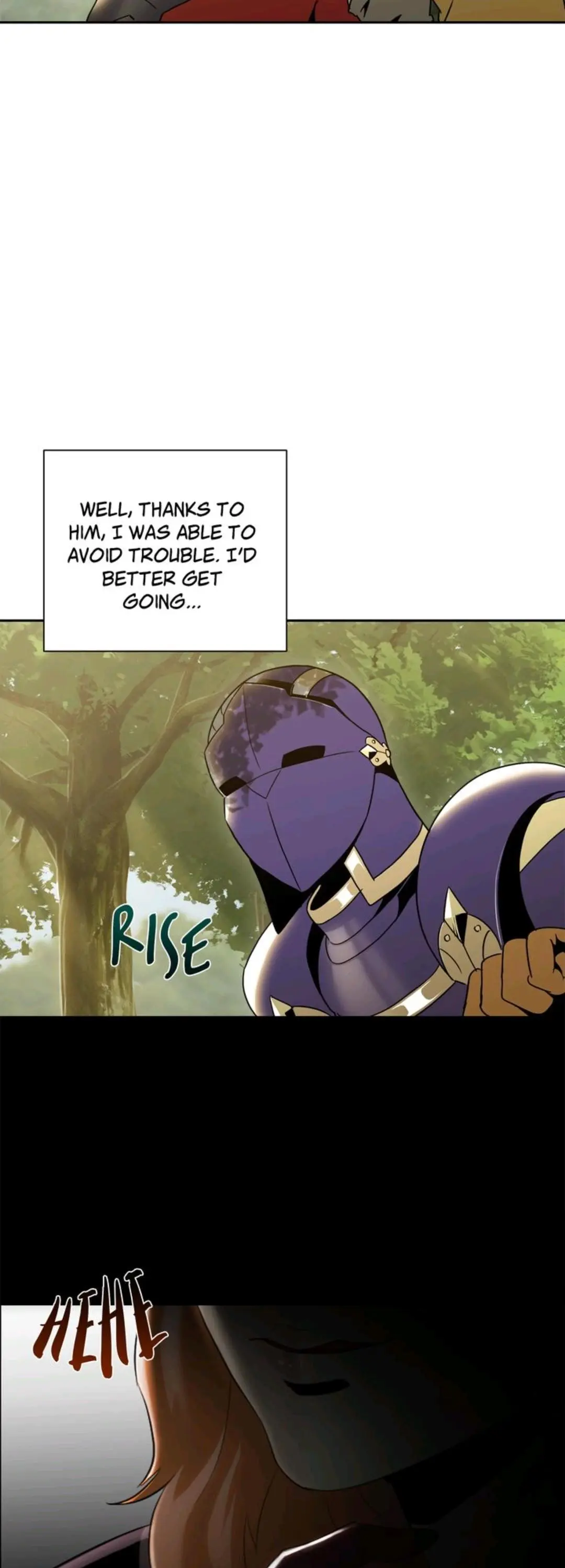The Skeleton Soldier Failed to Defend the Dungeon Chapter 44
