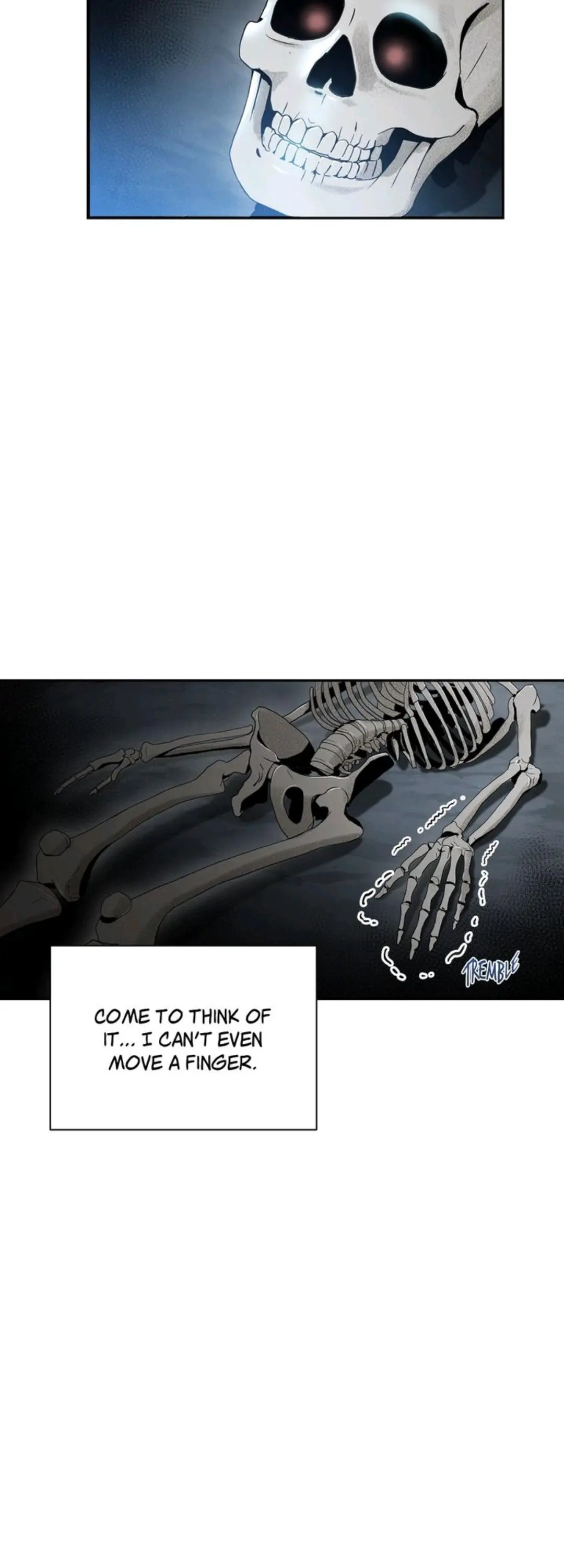 The Skeleton Soldier Failed to Defend the Dungeon Chapter 45