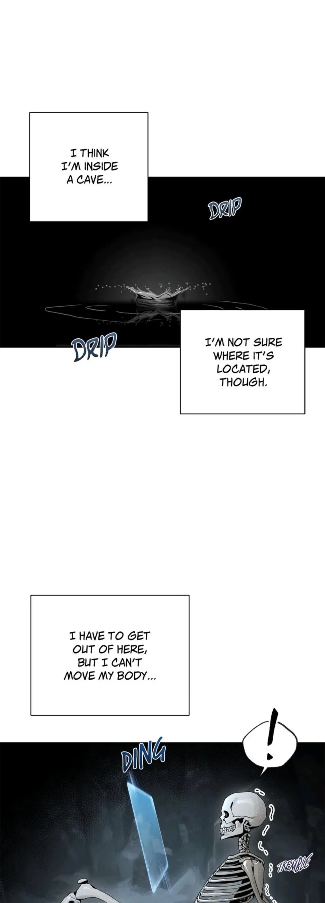 The Skeleton Soldier Failed to Defend the Dungeon Chapter 45